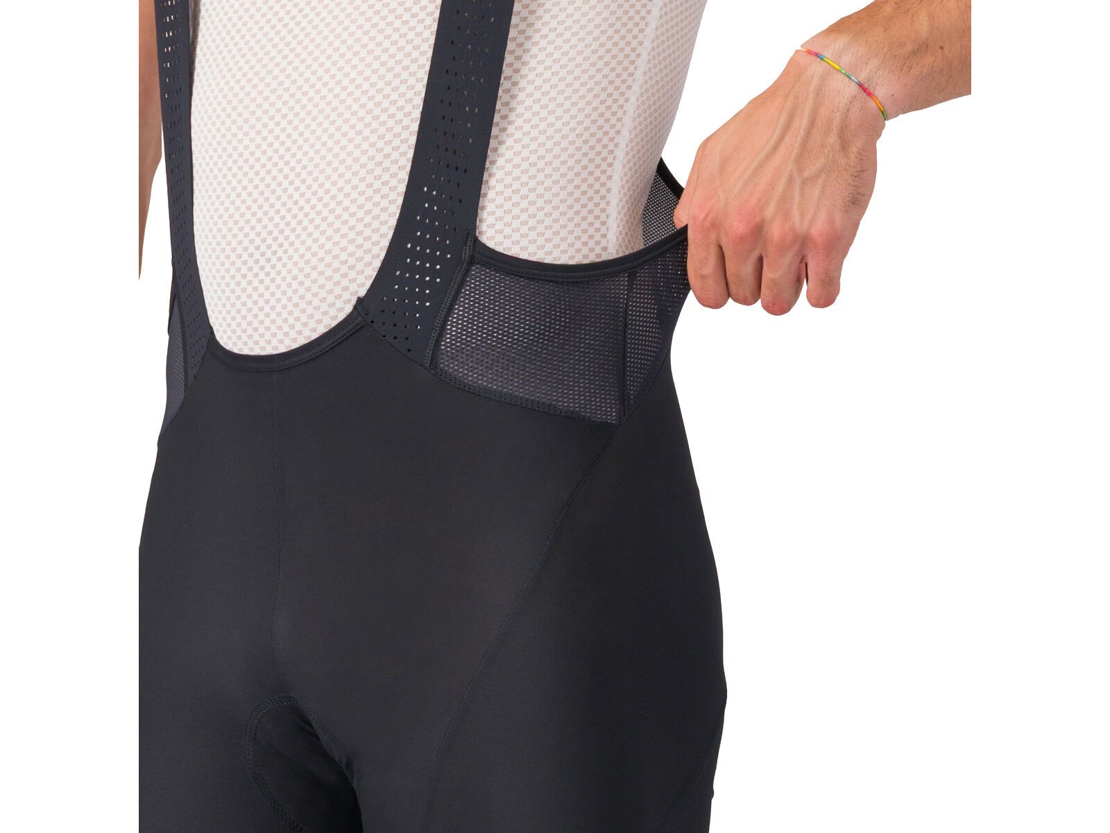 Castelli Endurance 4 Bibshort, black - Bild 5