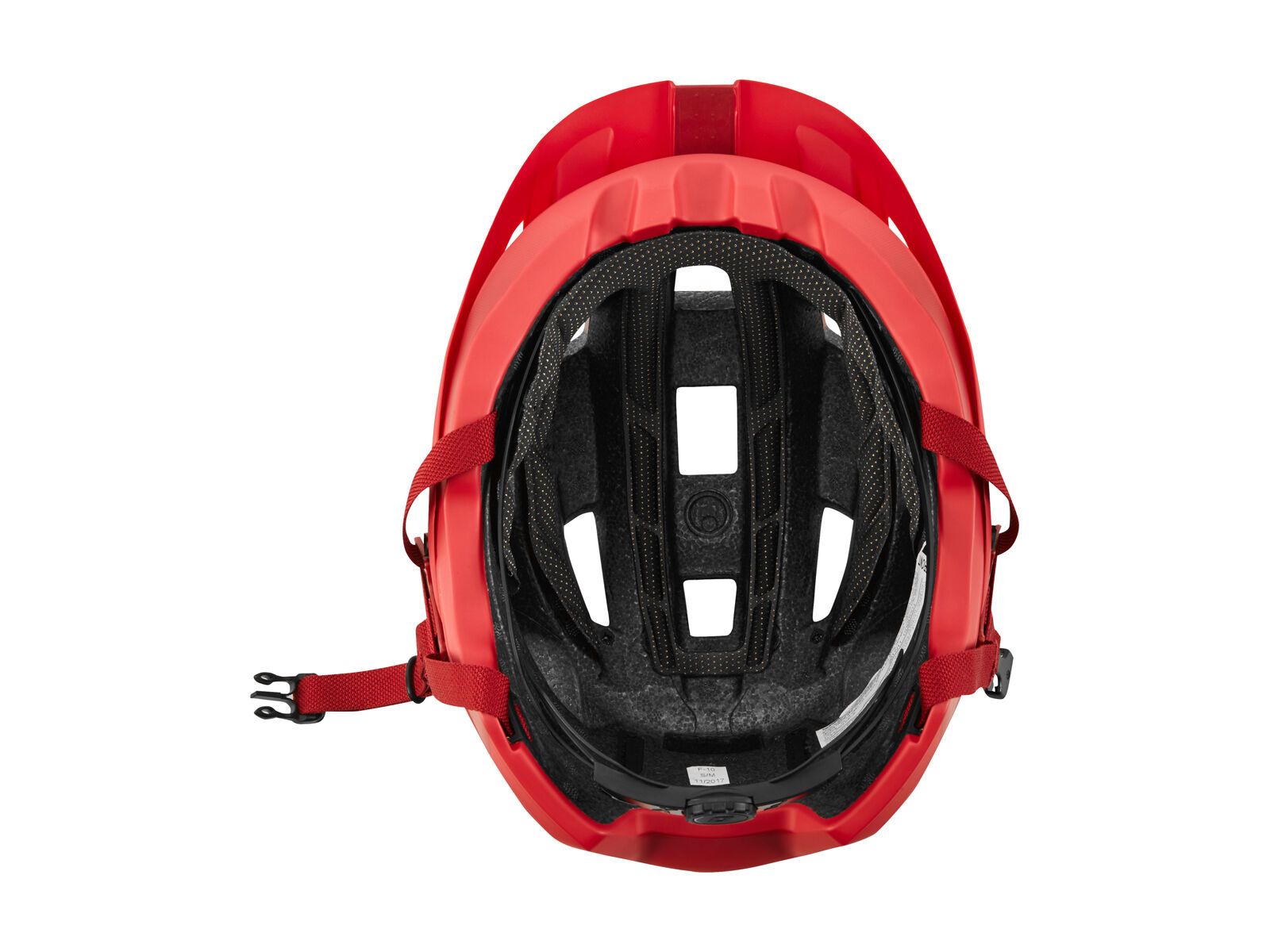 Fox Flux MIPS Conduit, rio red - Bild 4