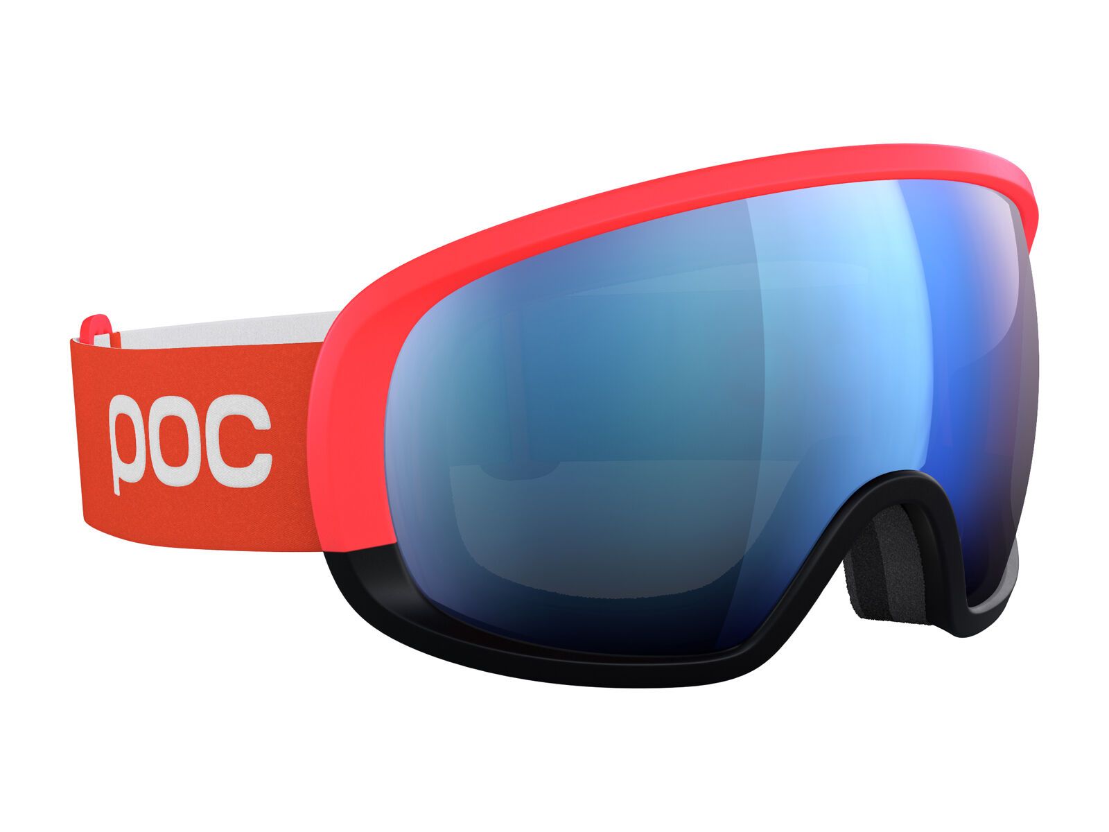 POC Fovea Clarity Comp Spektris Blue, flerovium pink/uranium black - Bild 3