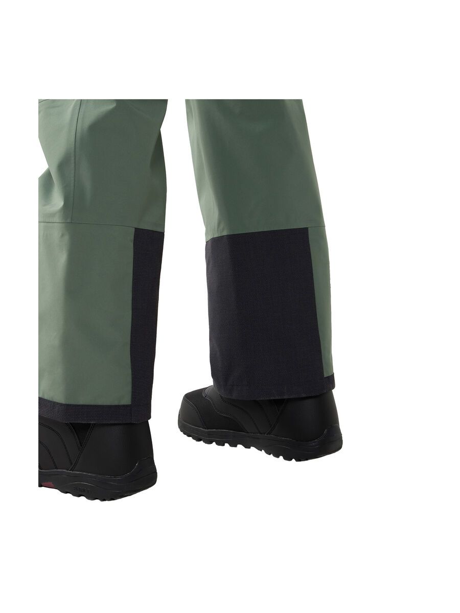 Haglöfs Alper Proof Pant Women, chlorophyll green - Bild 10