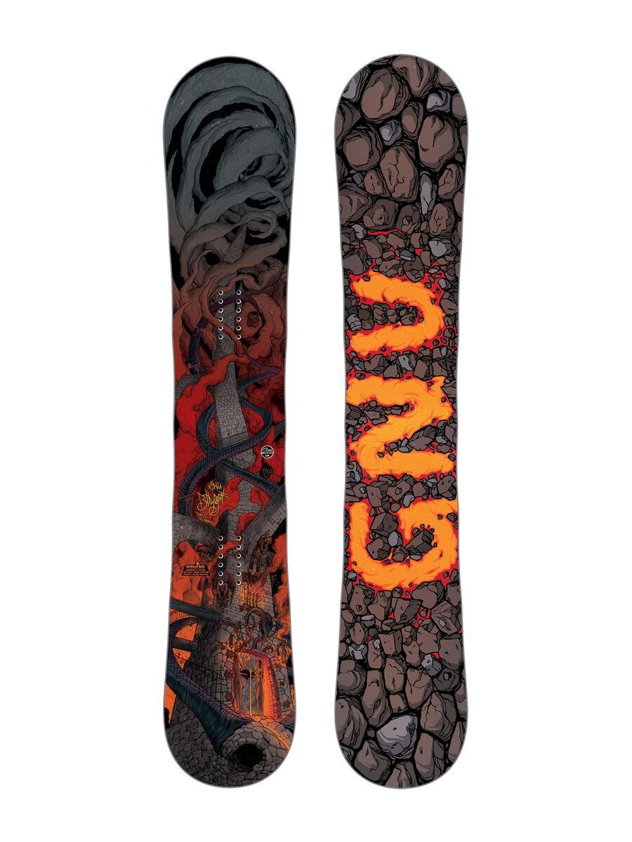 Gnu Billy Goat - Bild 1