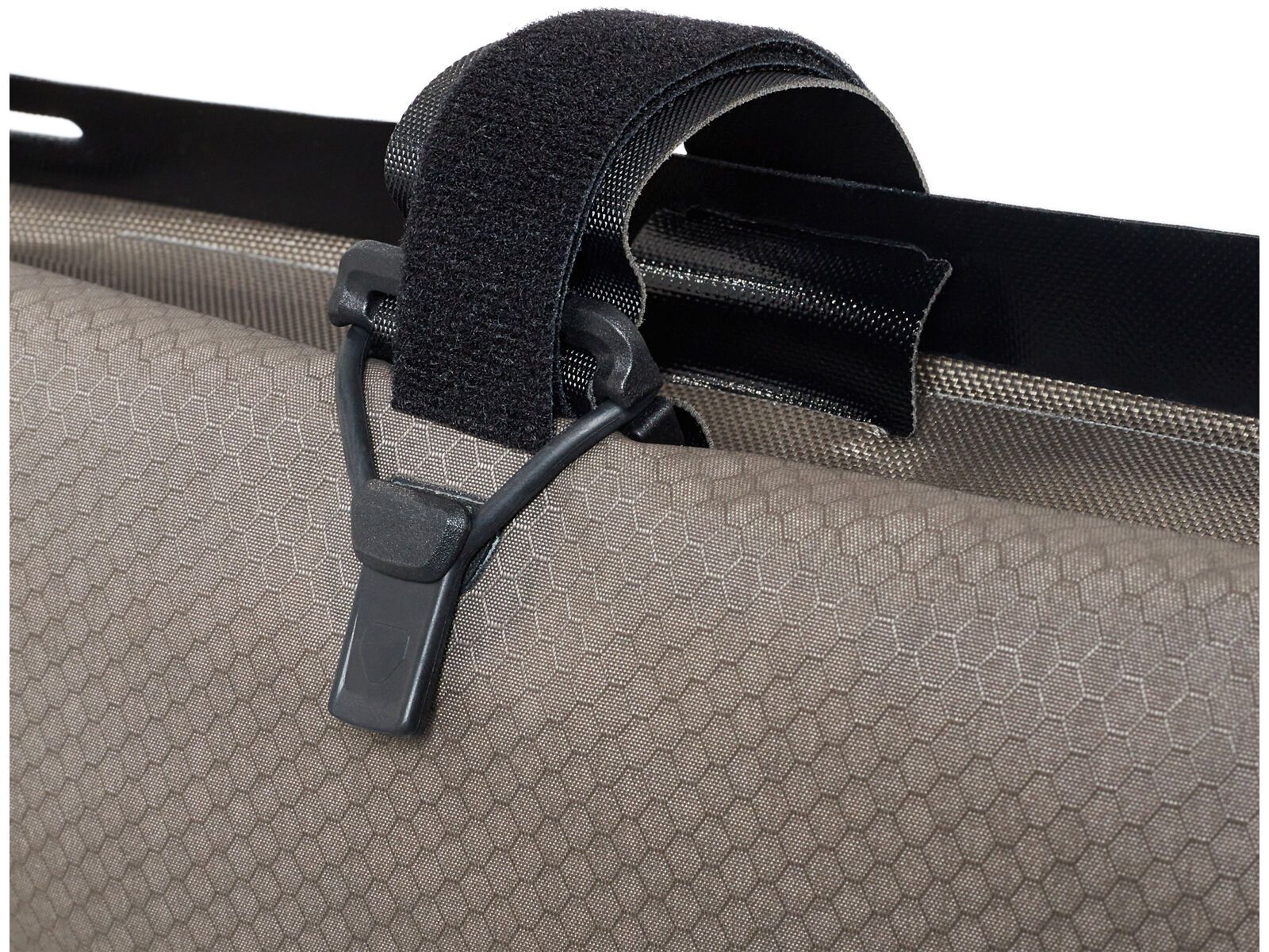 ORTLIEB Frame-Pack RC Toptube 4 L, dark sand - Bild 6