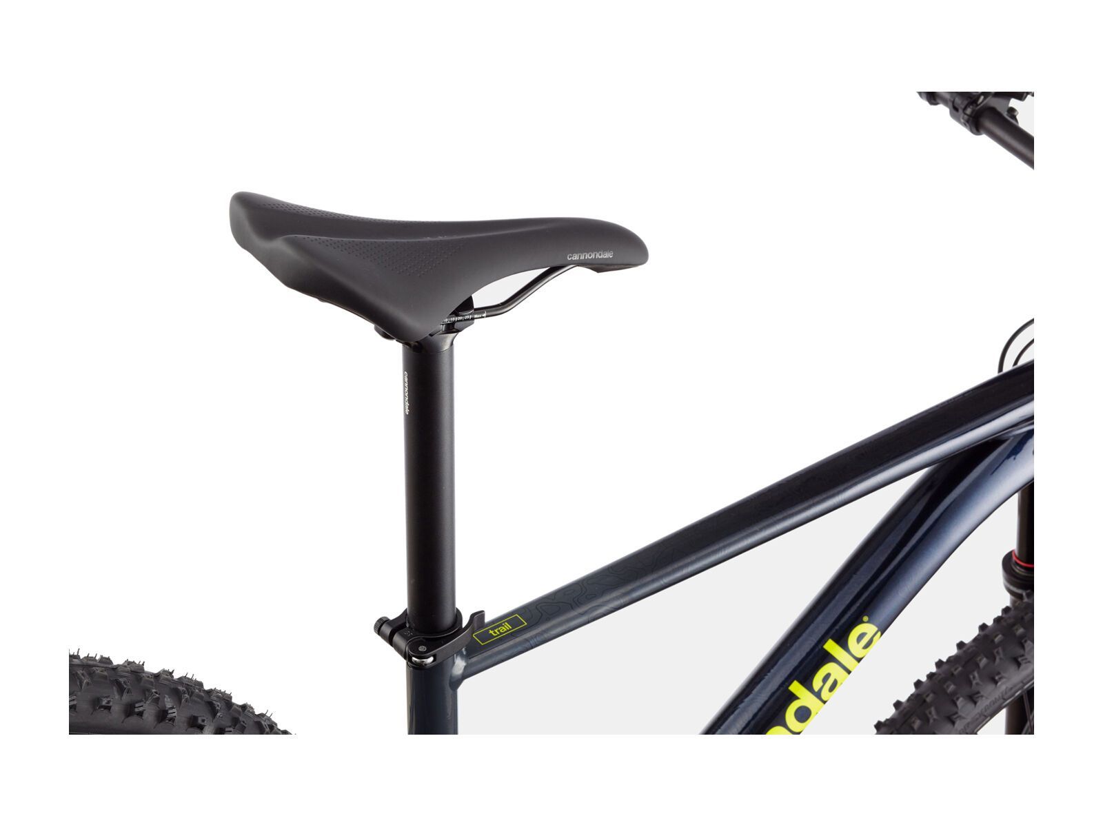 Cannondale Trail SL 2, midnight blue - Bild 7