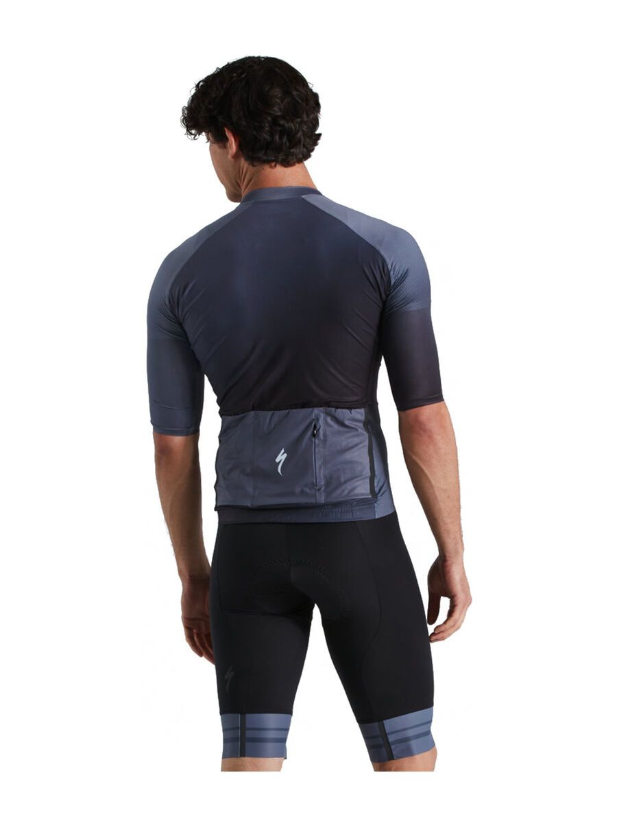 Specialized SL R Shortsleeve Jersey, anthracite - Bild 2