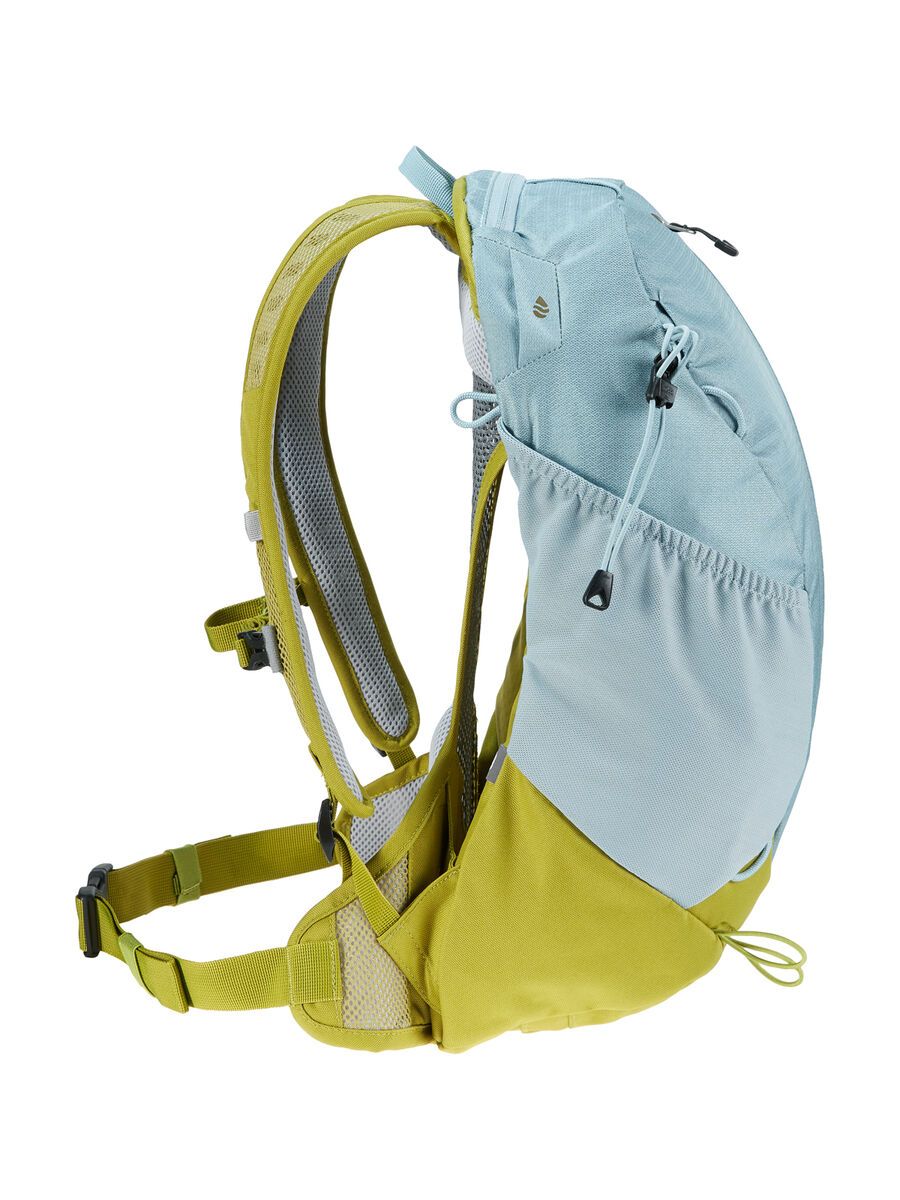 Deuter AC Lite 15 SL, dusk-moss - Bild 5