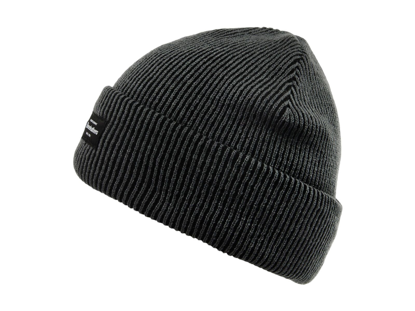 Horsefeathers Lapis Beanie, black - Bild 1