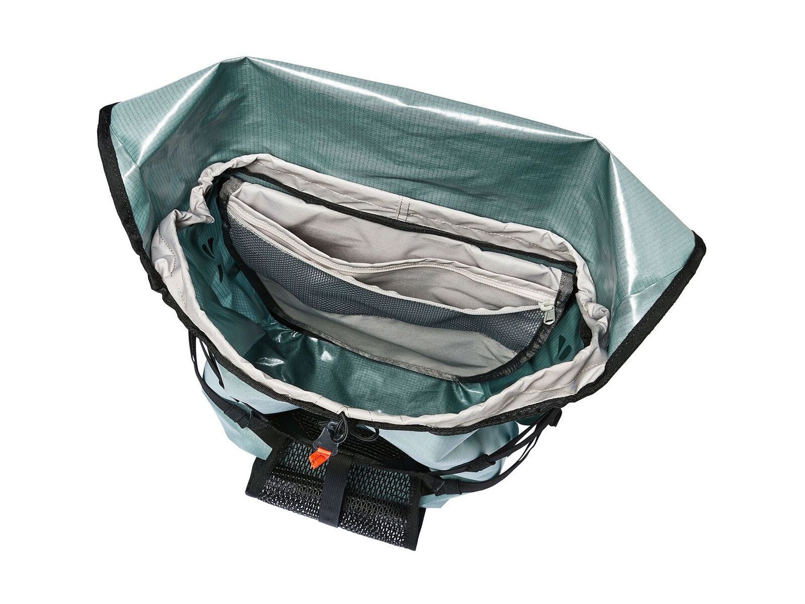 Vaude Trailcargo, dusty moss - Bild 3