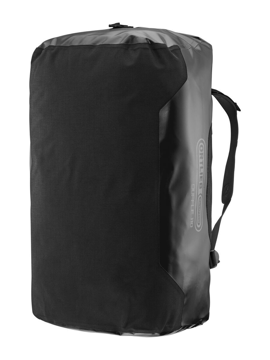 ORTLIEB Duffle 110 L, black - Bild 4