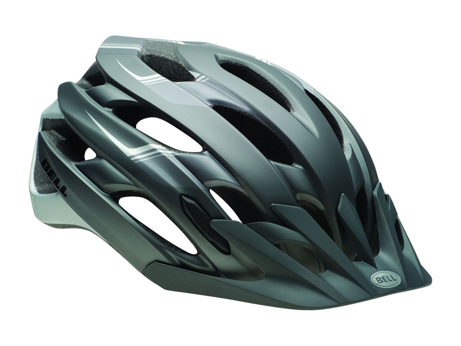 Bell Event XC, matte titan speed fade - Bild 1