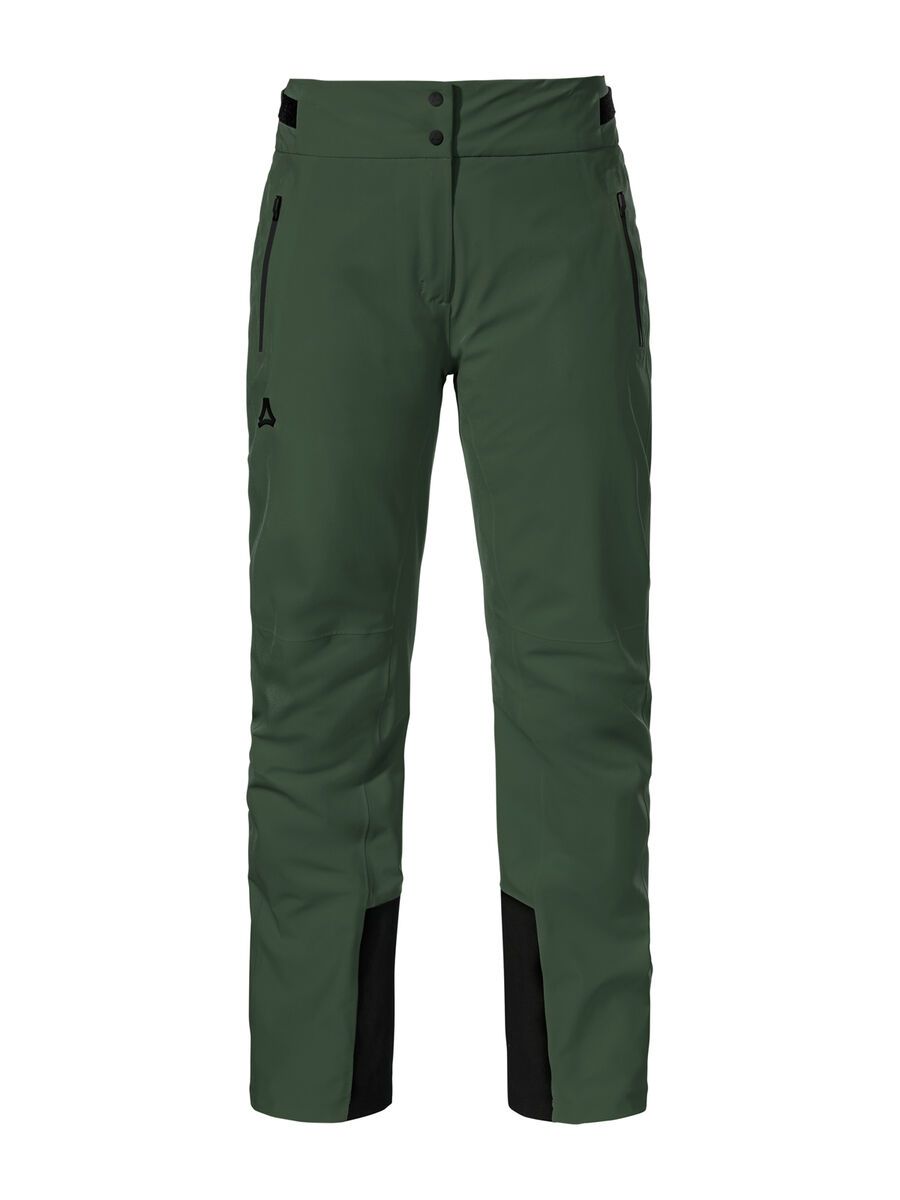 Schöffel Pants Style Skayra WMS, dark jade - Bild 1