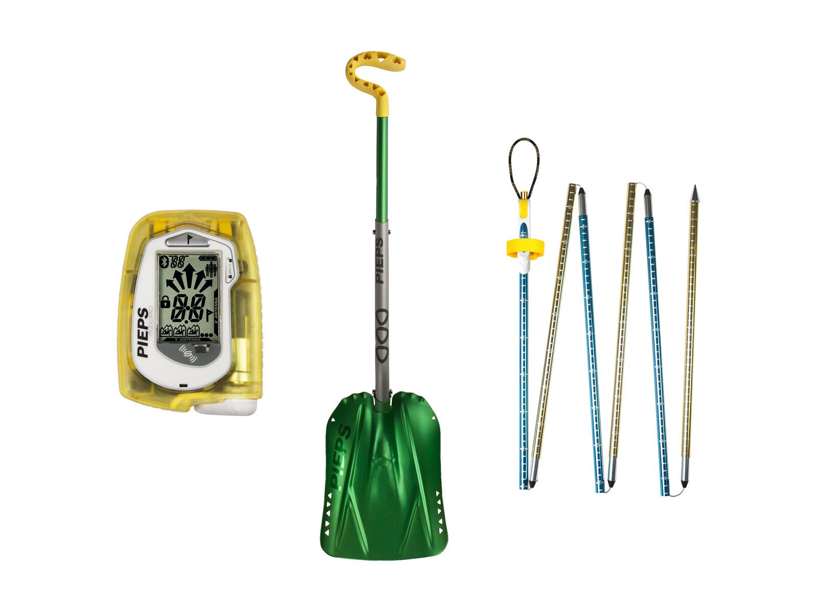 Pieps Set Micro - Bild 1