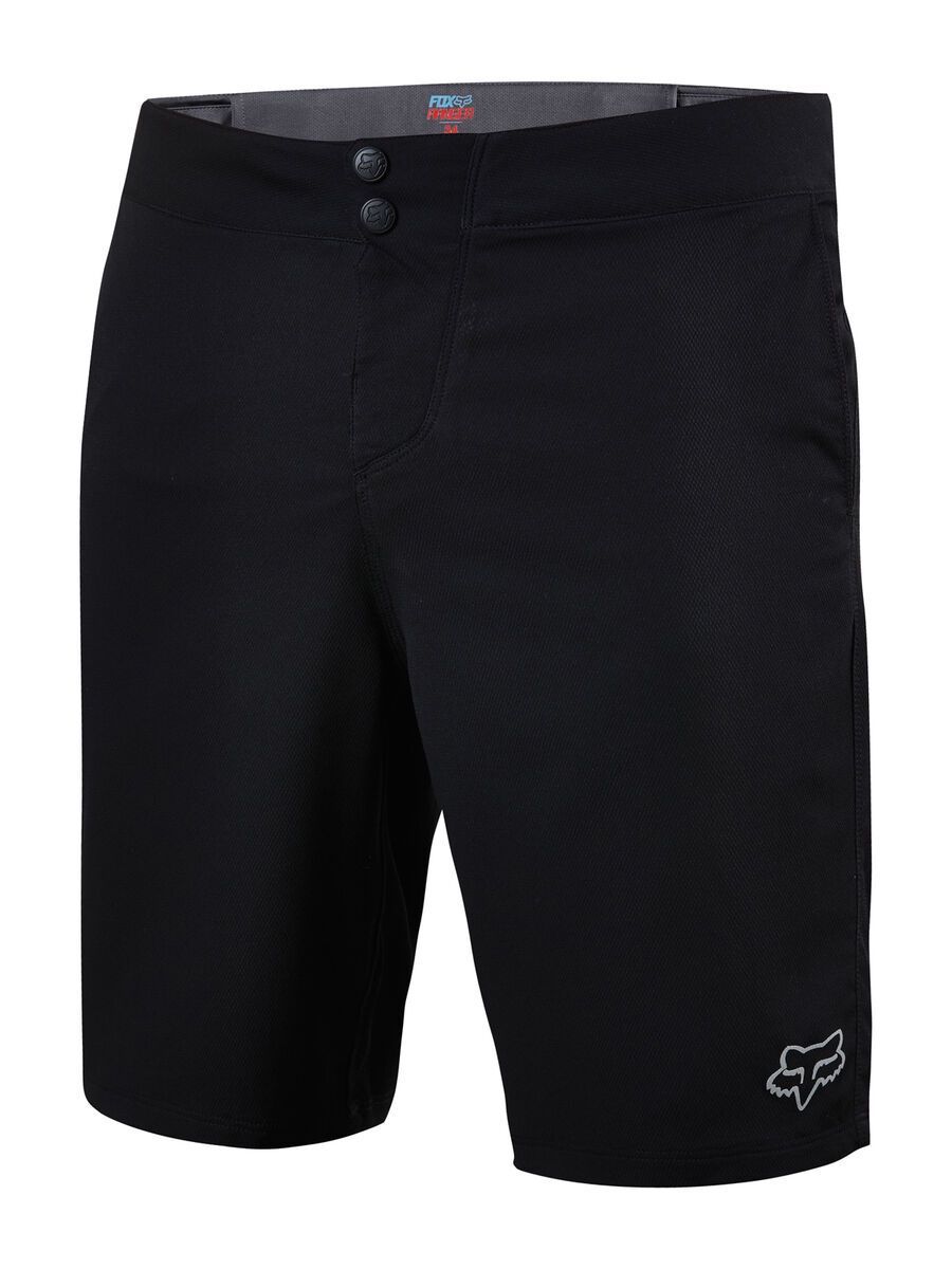 Fox Ranger Short, black - Bild 1