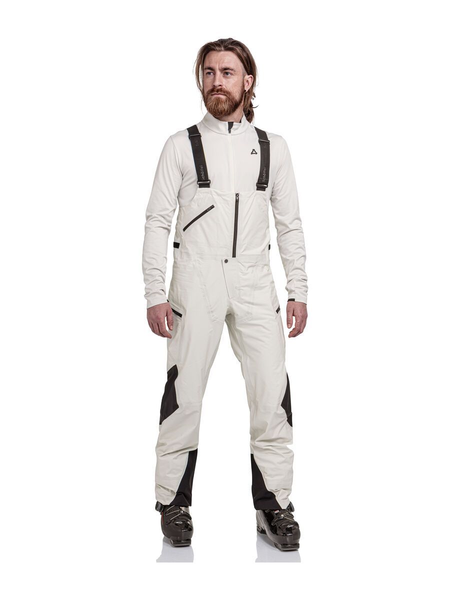 Schöffel Pants Style Lufeld MNS, nordic - Bild 3