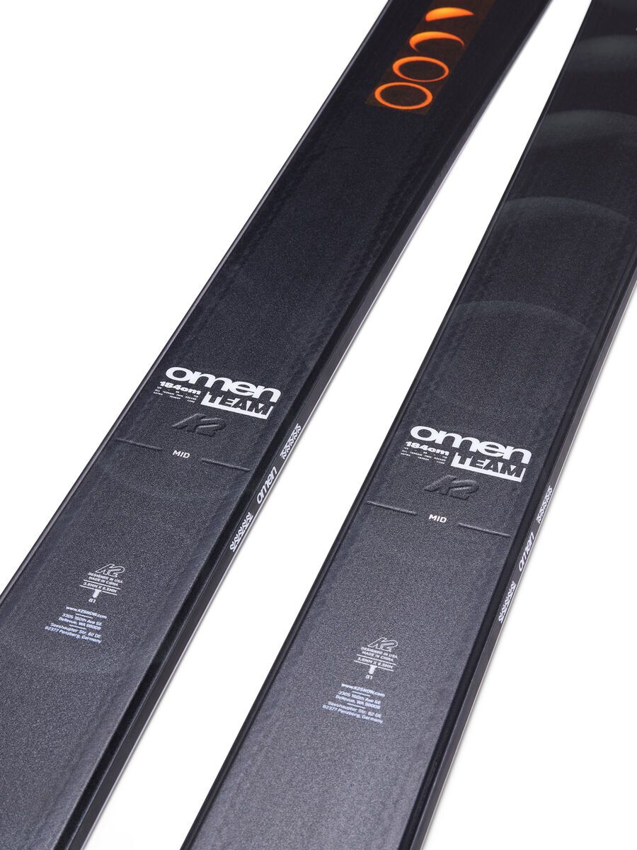 K2 Omen Team - Bild 5