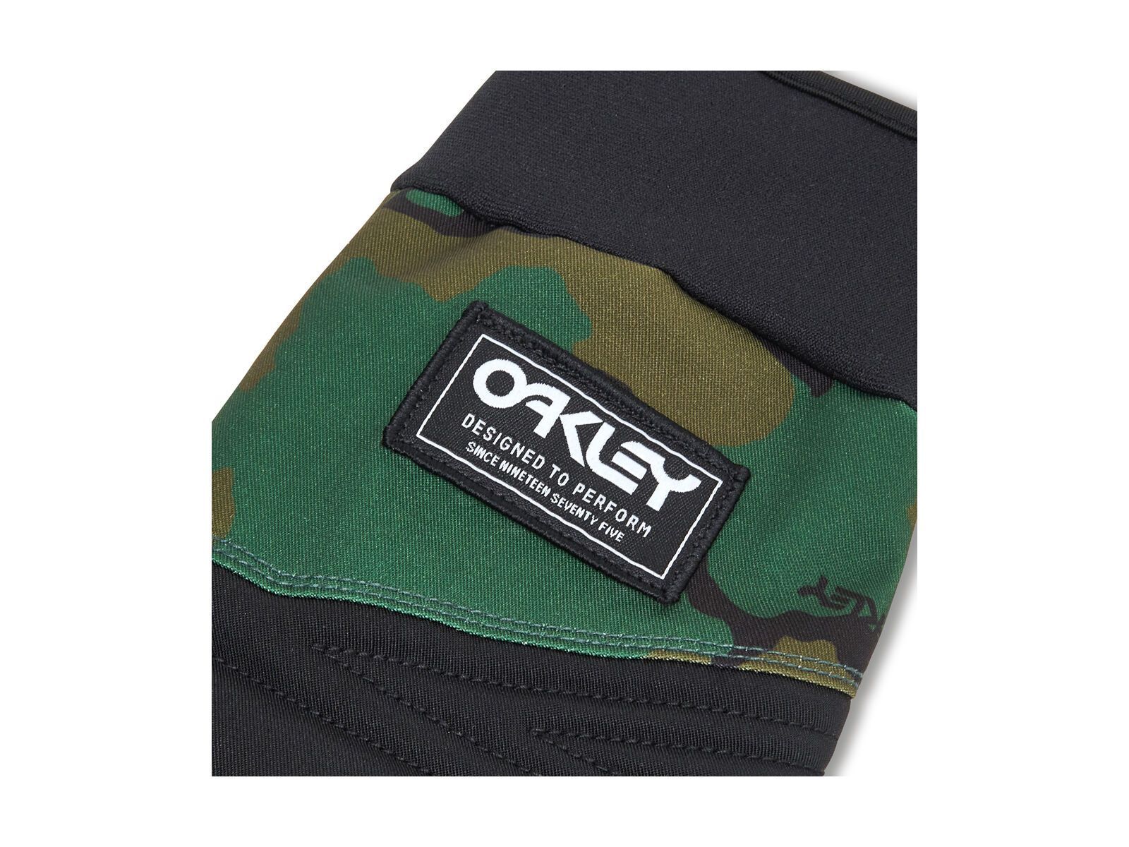 Oakley Printed Park B1B Gloves, camo hunter - Bild 3