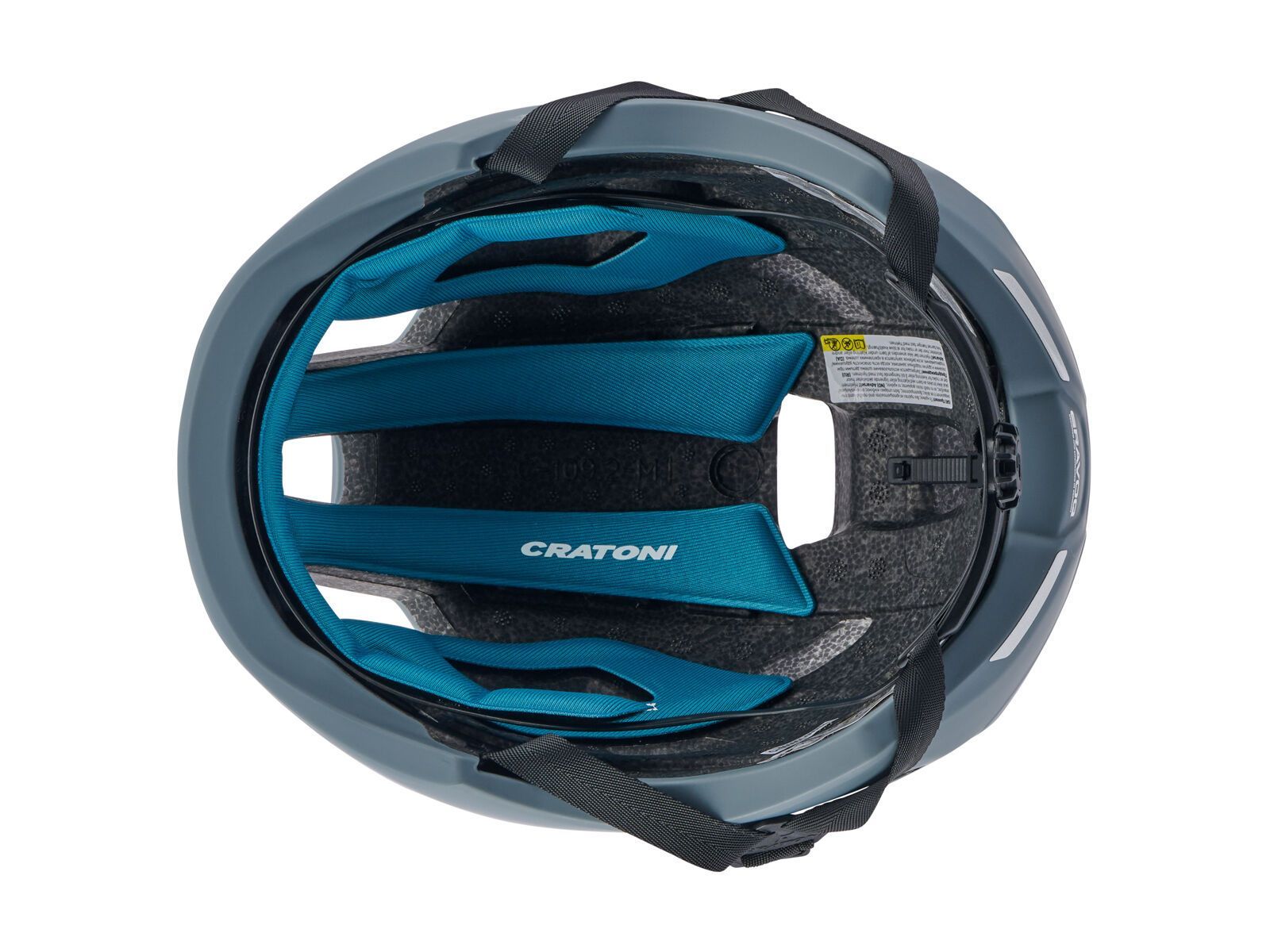 Cratoni Gravoq, stone matt - Bild 5