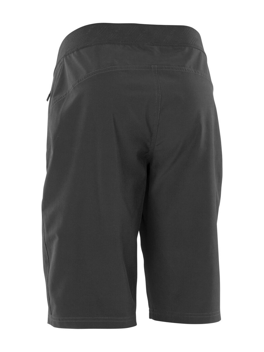 ION Bike Shorts Tech Logo Women, black - Bild 2