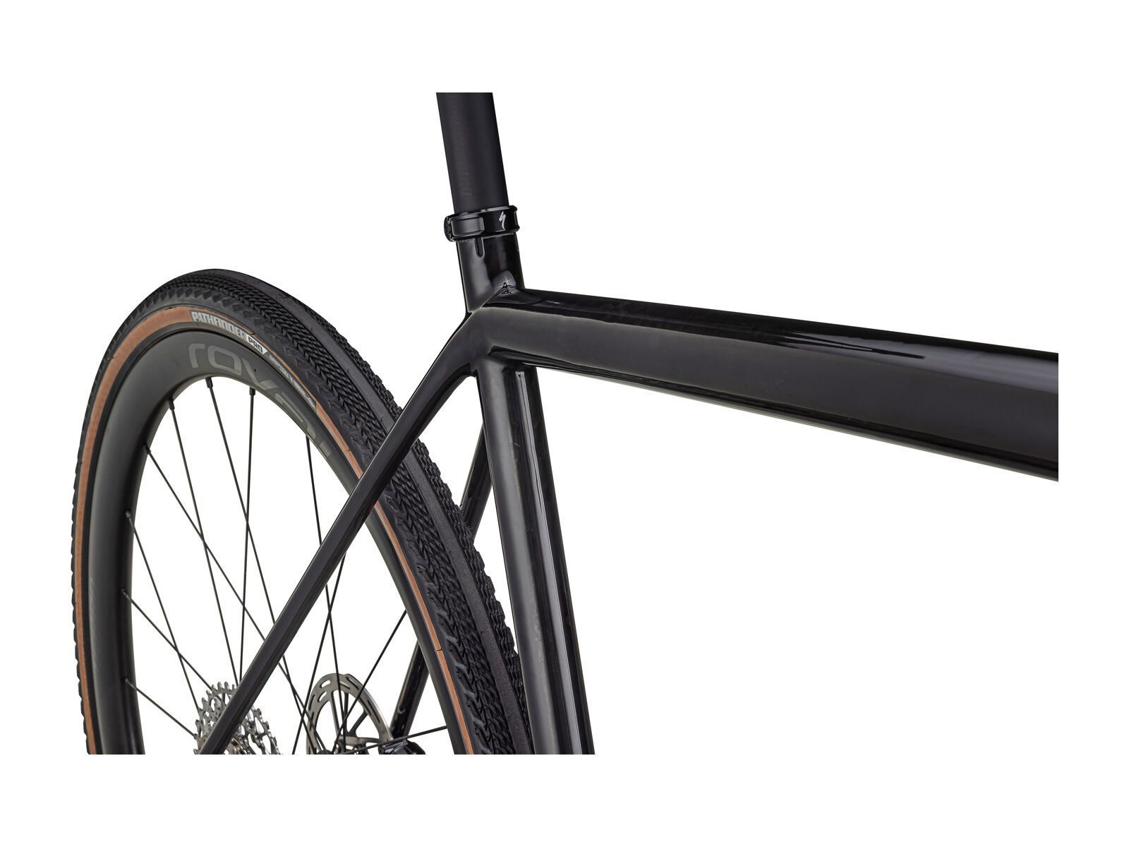 ***2. Wahl*** Specialized Crux Expert gloss carbon/tarmac black - Bild 7