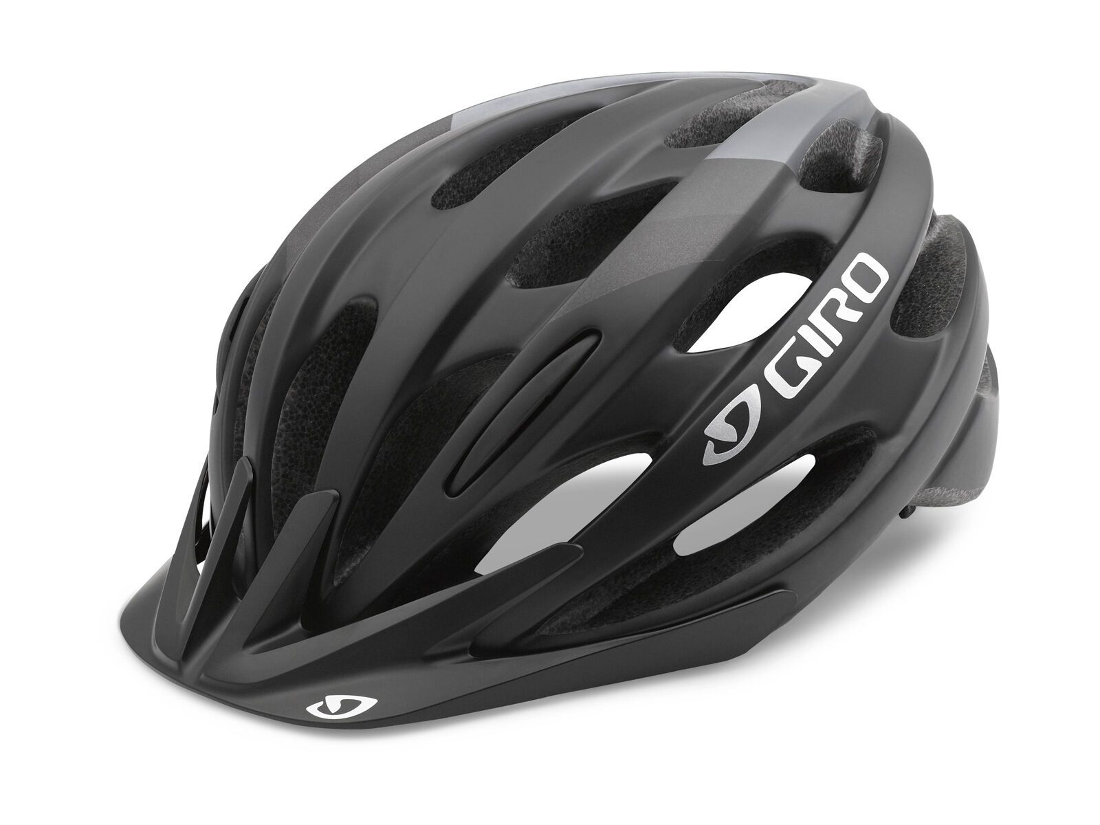 Giro Bishop, matte black charcoal - Bild 1