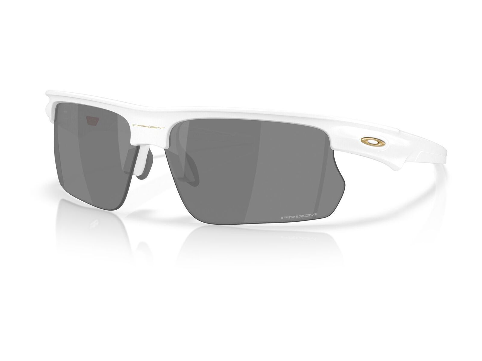 Oakley BiSphaera Players Collection, Prizm Black / matte white - Bild 10
