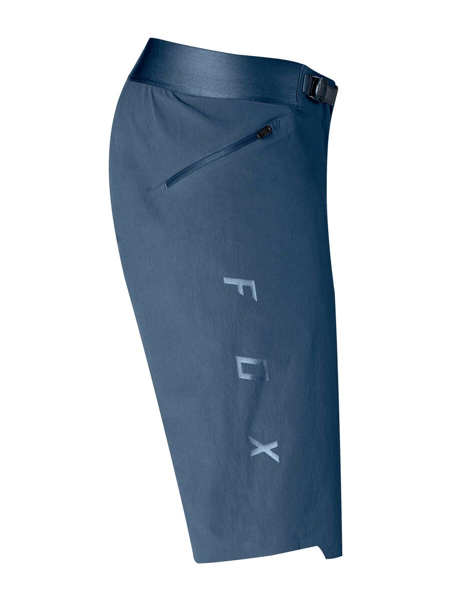 Fox Flexair Short with Liner, midnight - Bild 3