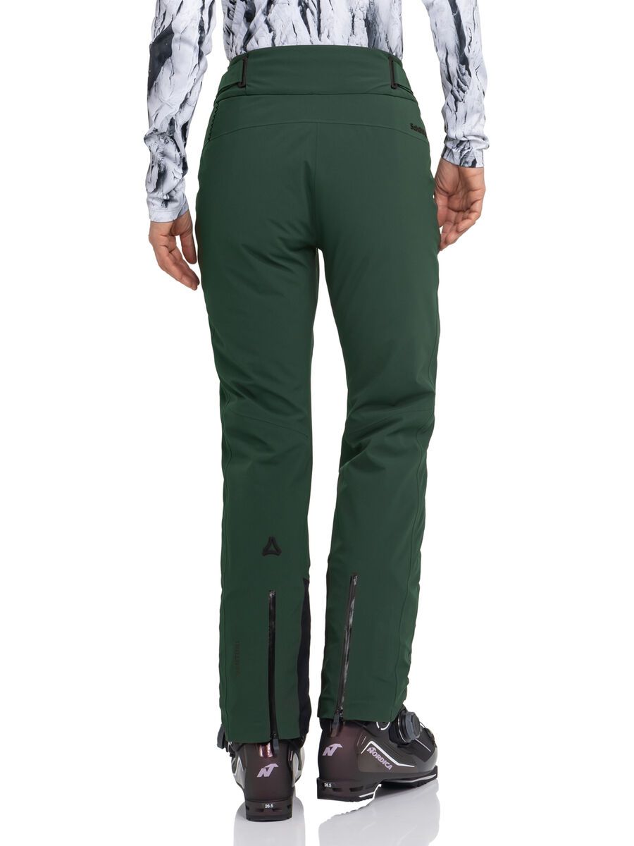 Schöffel Pants Style Skayra WMS, dark jade - Bild 5