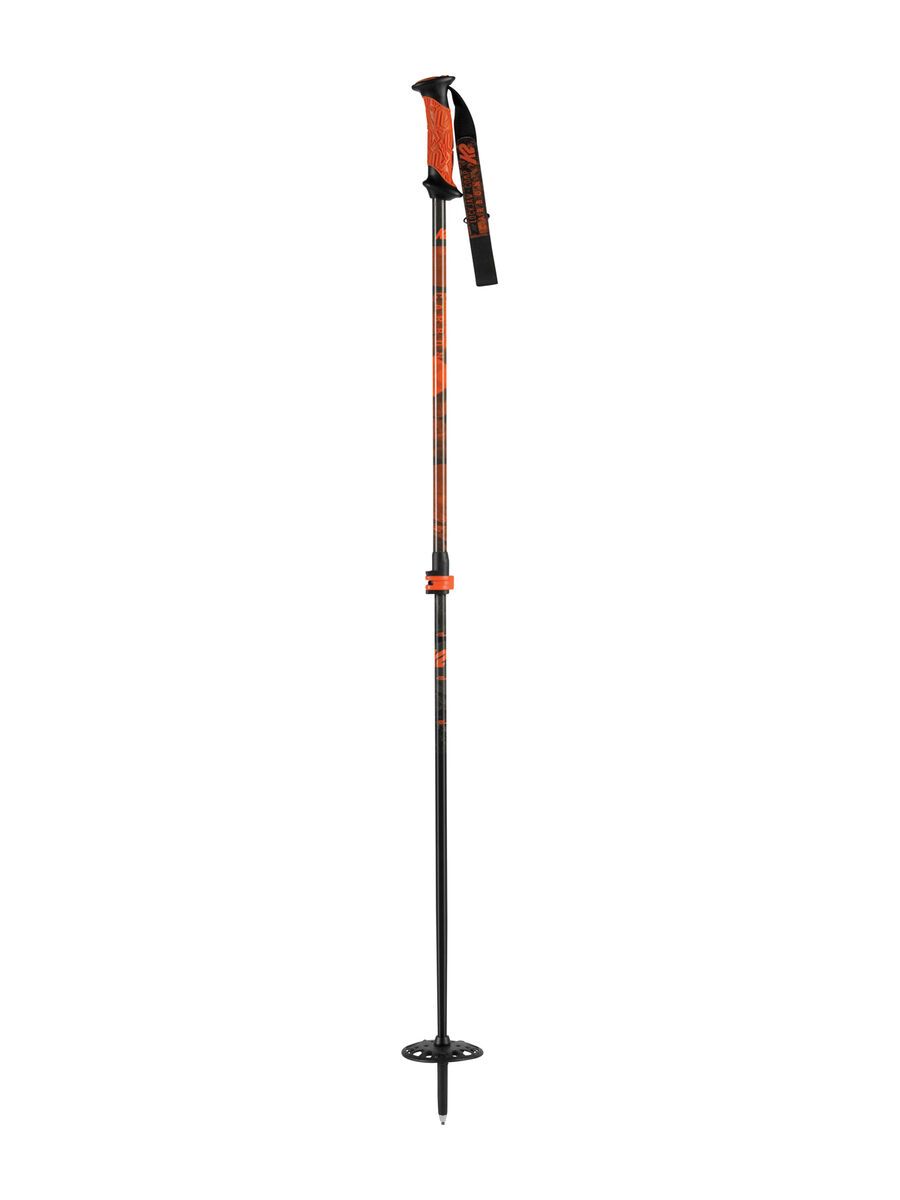 K2 LockJaw Comp 145, orange - Bild 1