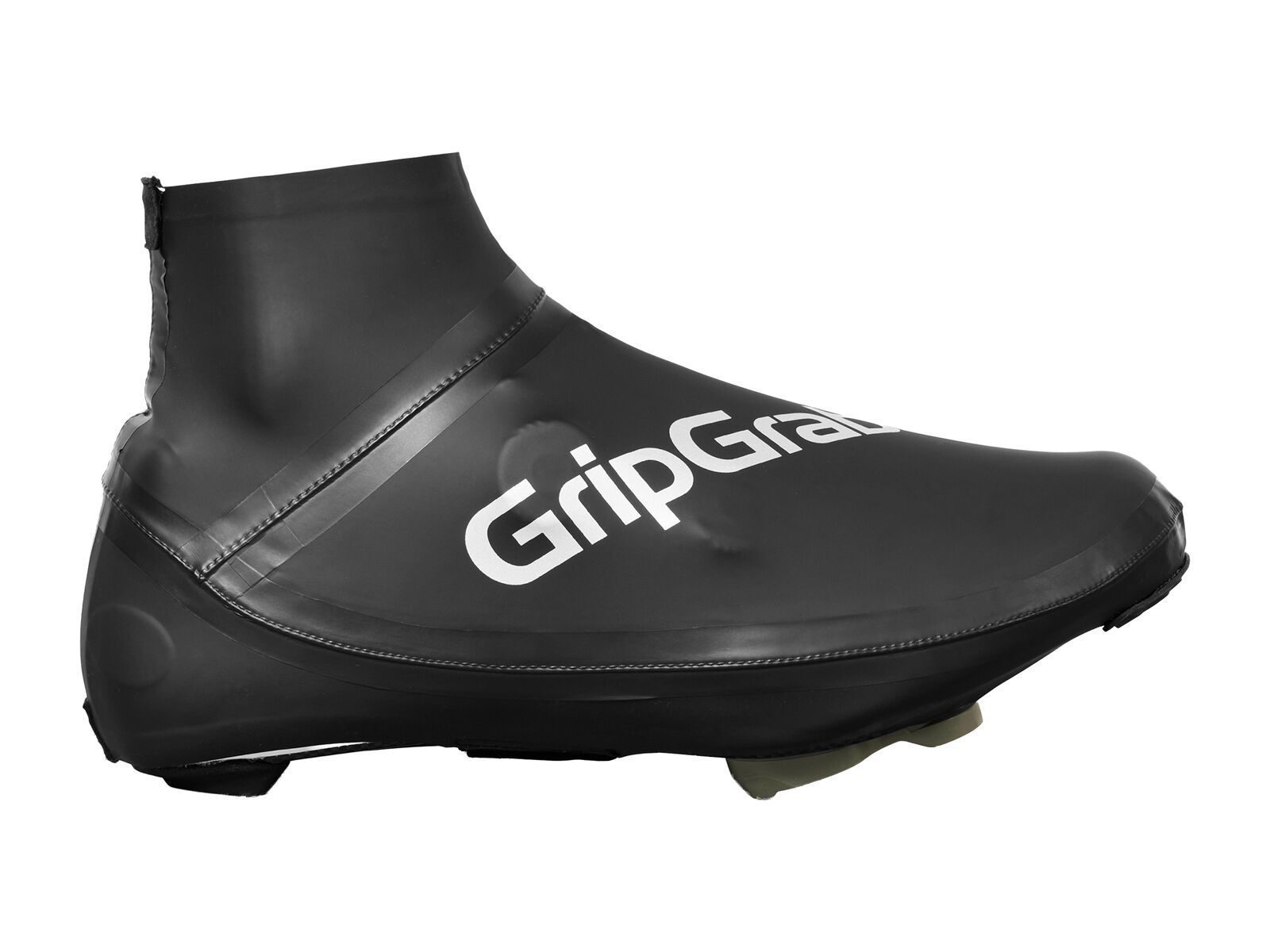 GripGrab Faststream Aero Shoe Covers, black - Bild 2