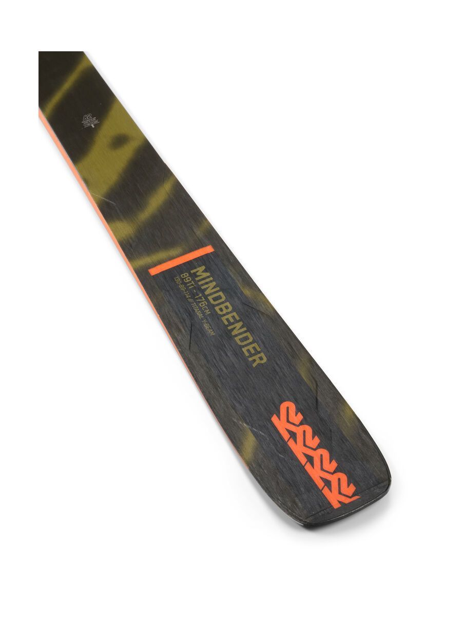 K2 Mindbender 89Ti - Bild 5