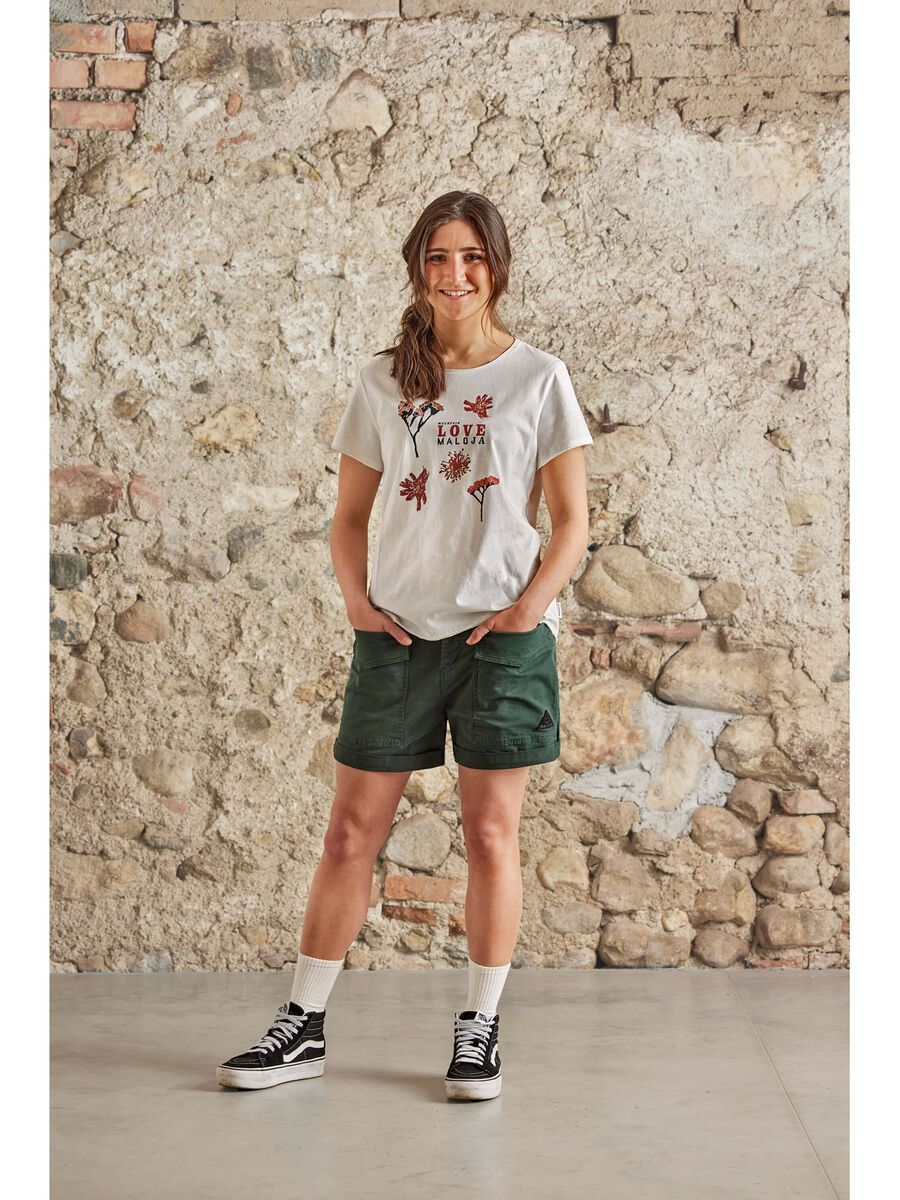 Maloja PadolaM., glacier milk - Bild 3