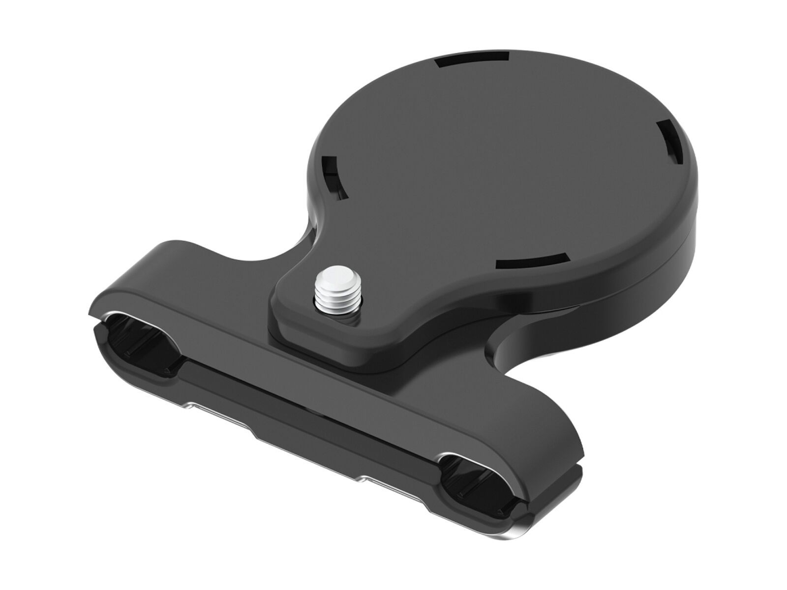 Lezyne Matrix Saddle Tagger, black - Bild 3
