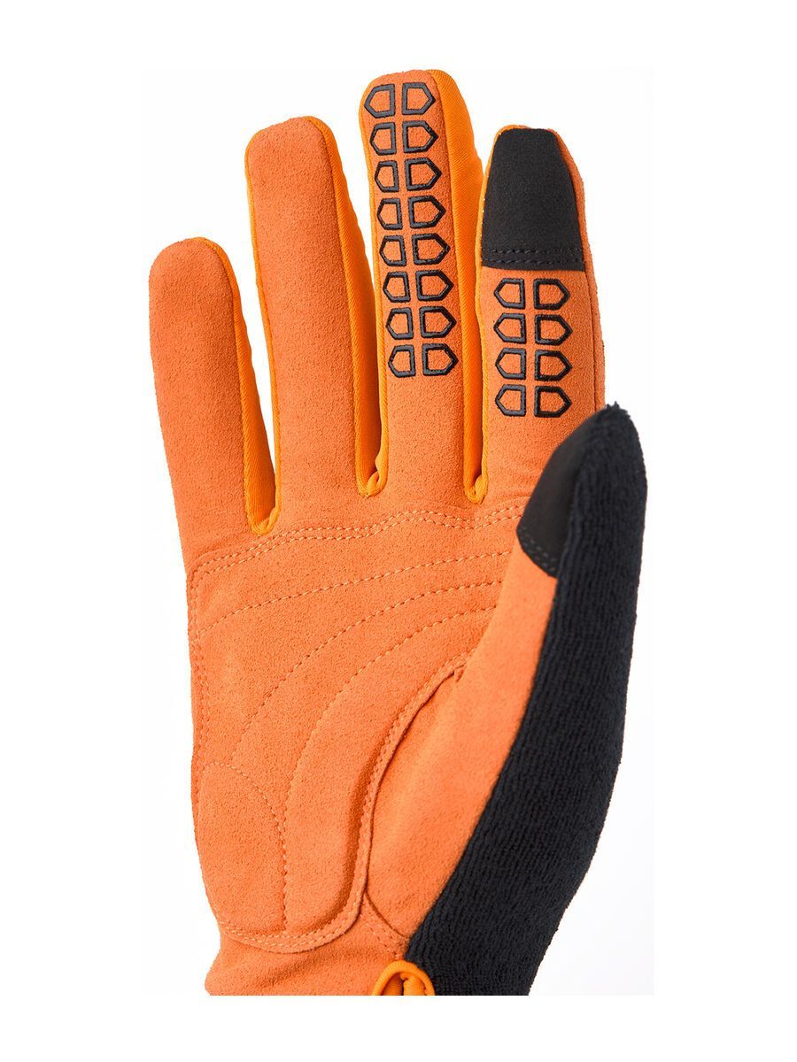 Hestra Bike Long Sr., orange - Bild 5