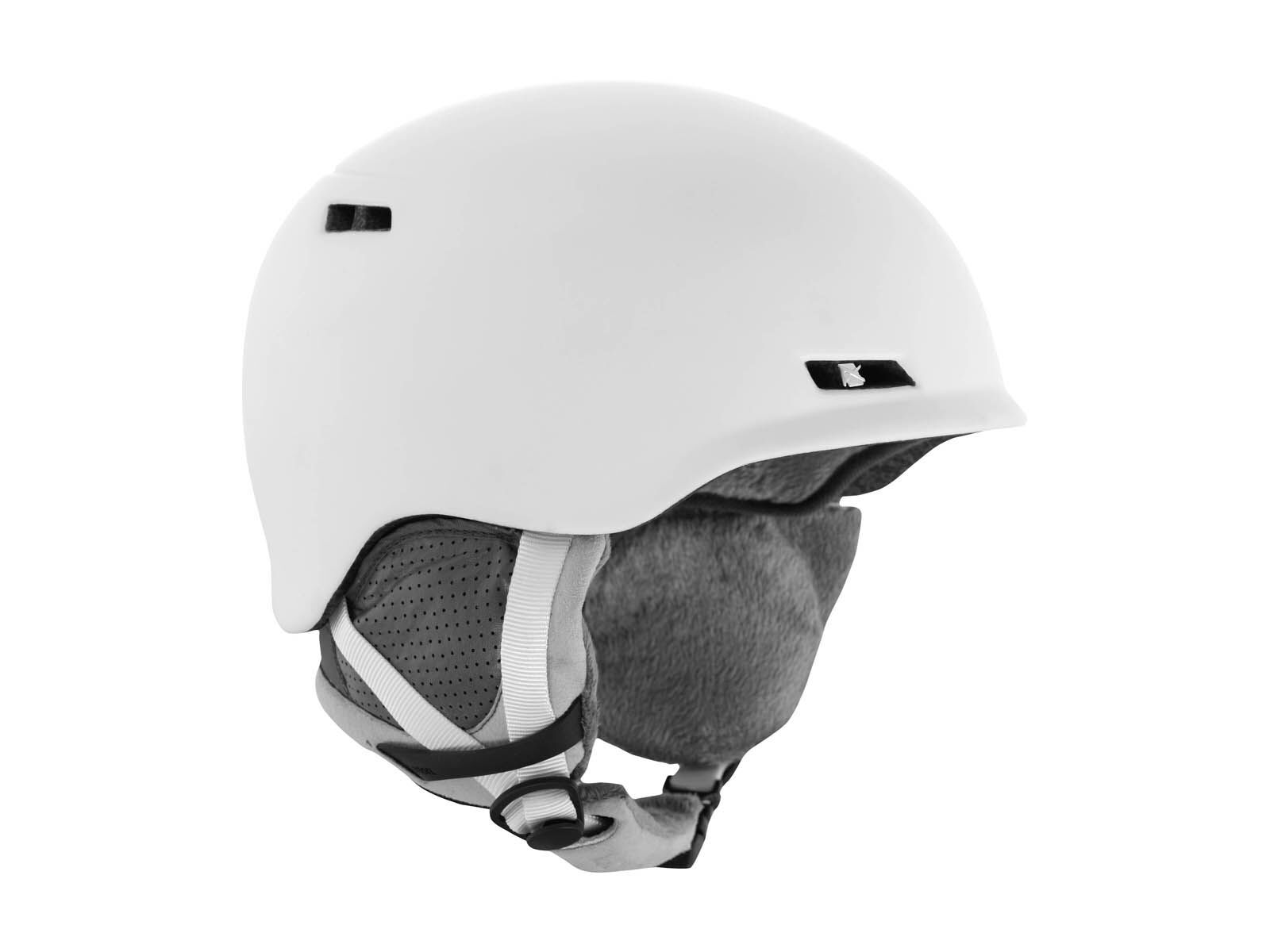 Anon Griffon, white - Bild 1