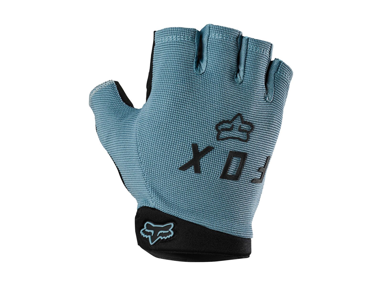 Fox Ranger Glove Gel Short, light blue - Bild 1