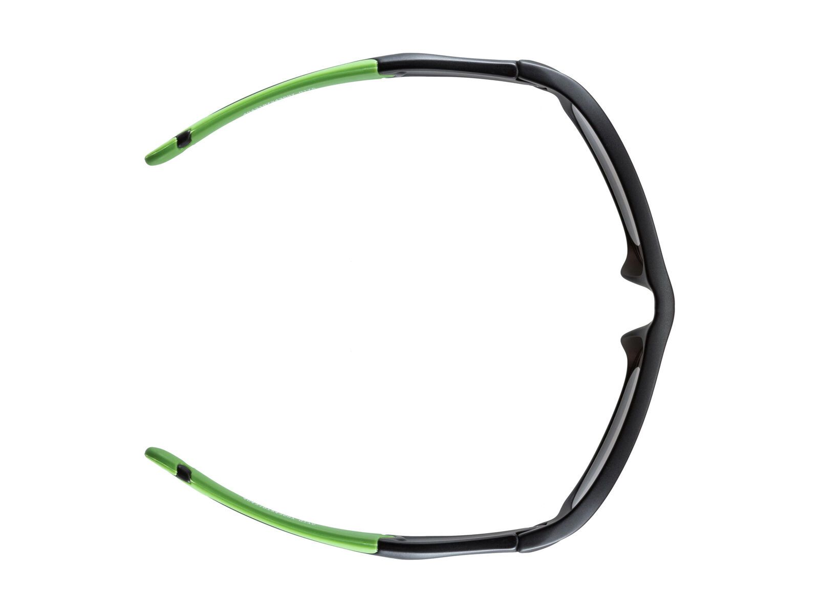 uvex sportstyle 507 - Mirror Green, black mat green - Bild 5