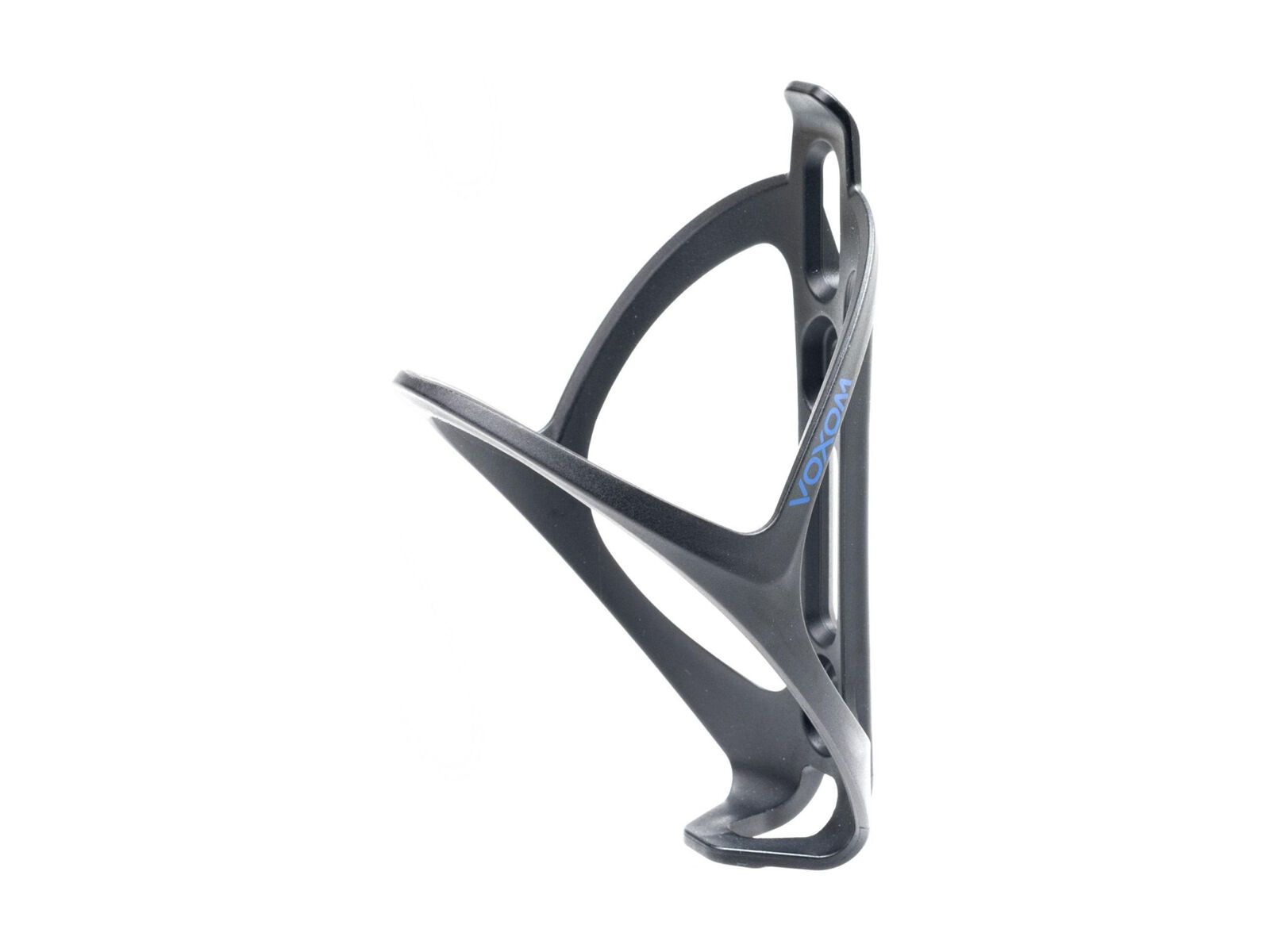 Voxom Flaschenhalter FH3, schwarz-blau - Bild 1