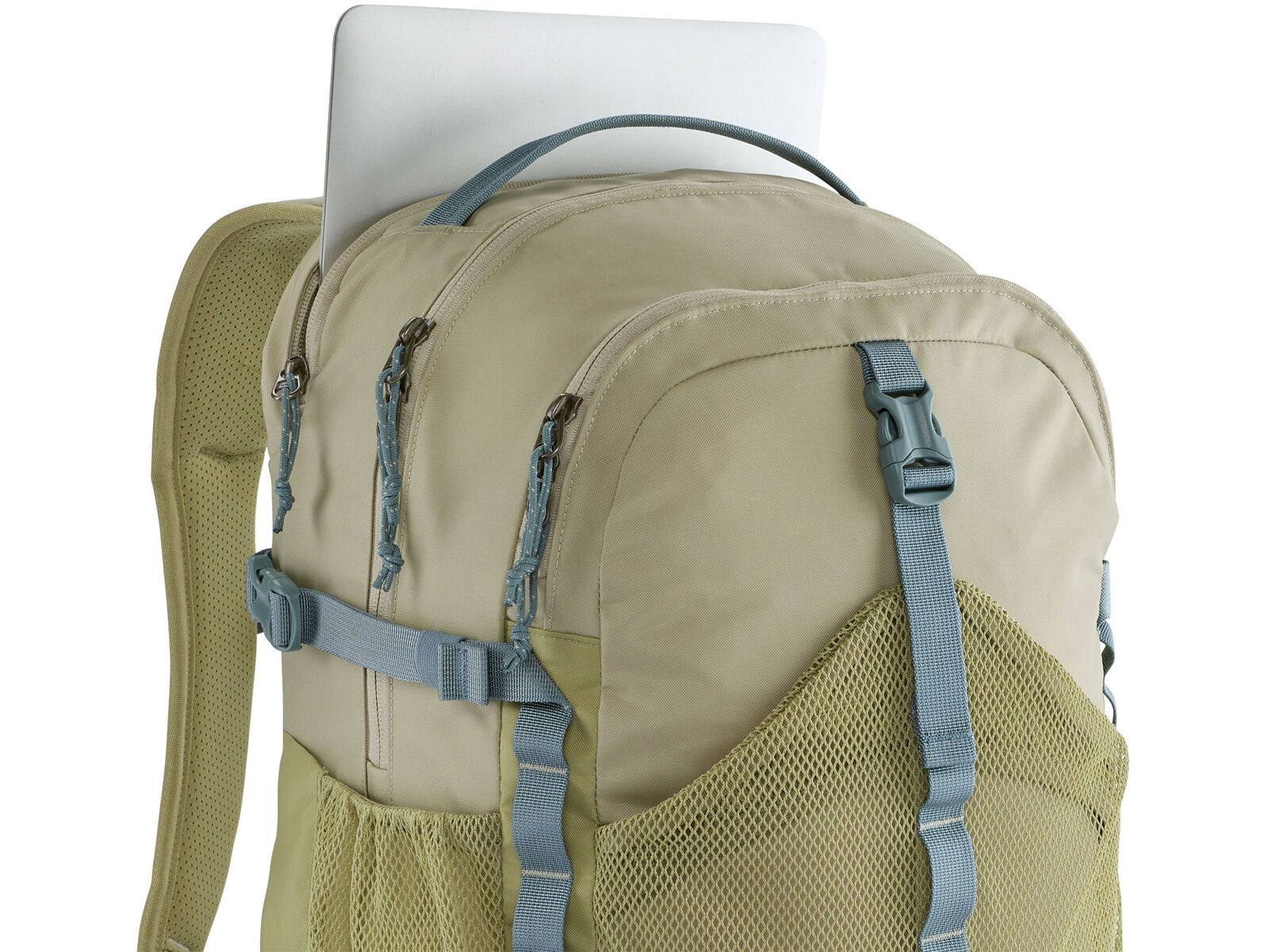 Patagonia Refugio Day Pack 30L, weathered stone - Bild 4