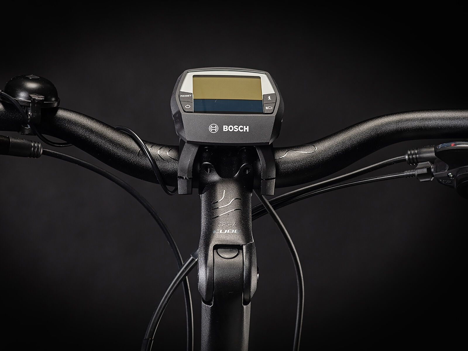 Cube Kathmandu Hybrid Pro 625 Easy Entry, lunar´n´grey - Bild 5