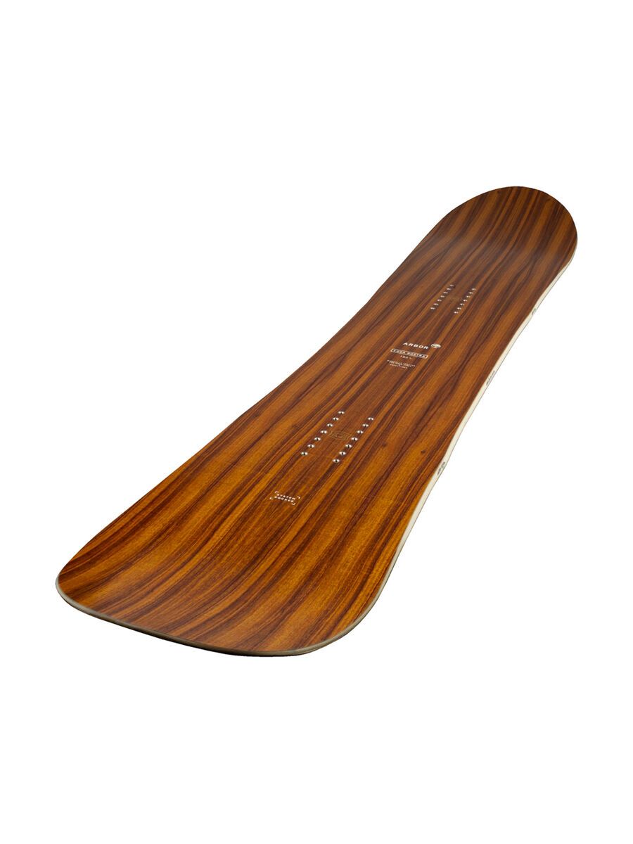 Arbor Cosa Nostra - Bild 3