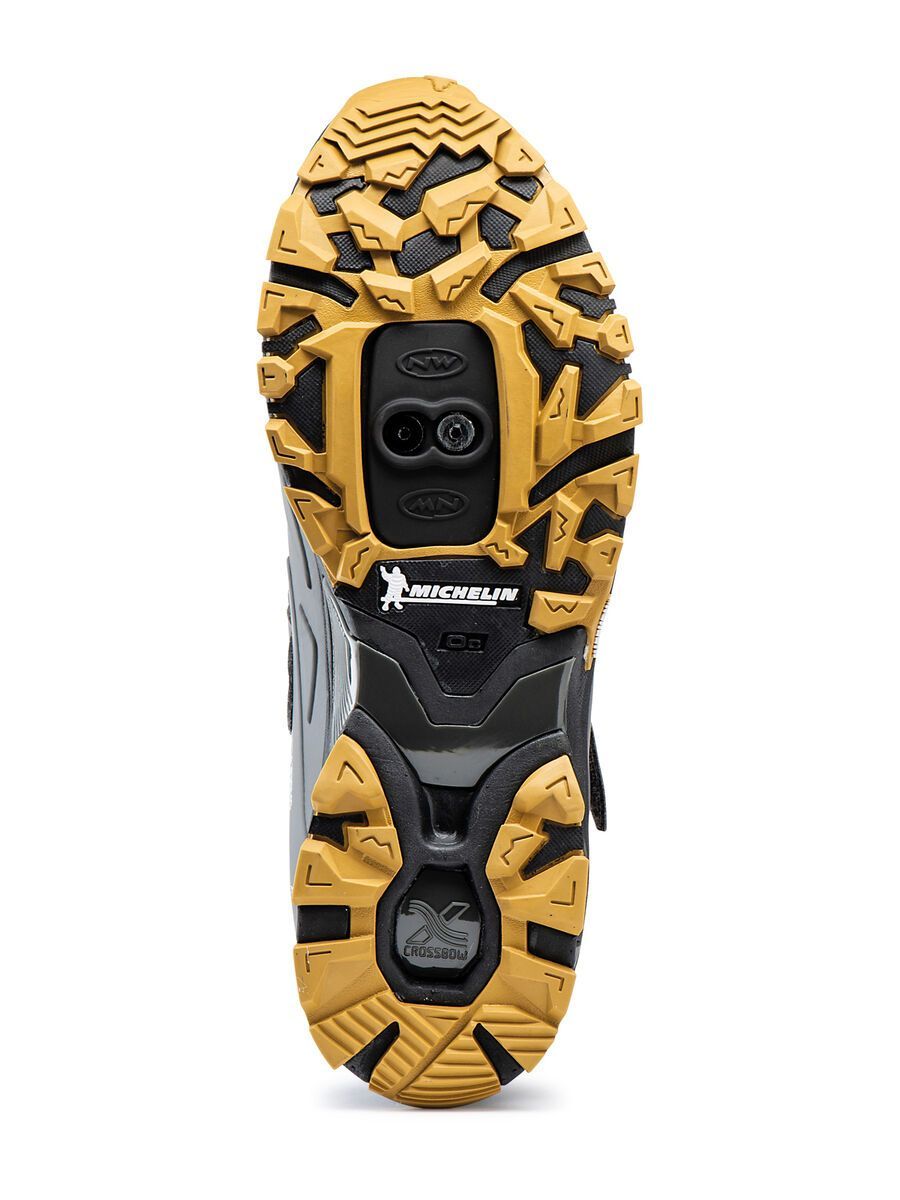 Northwave Spider Plus 2, anthra - Bild 2