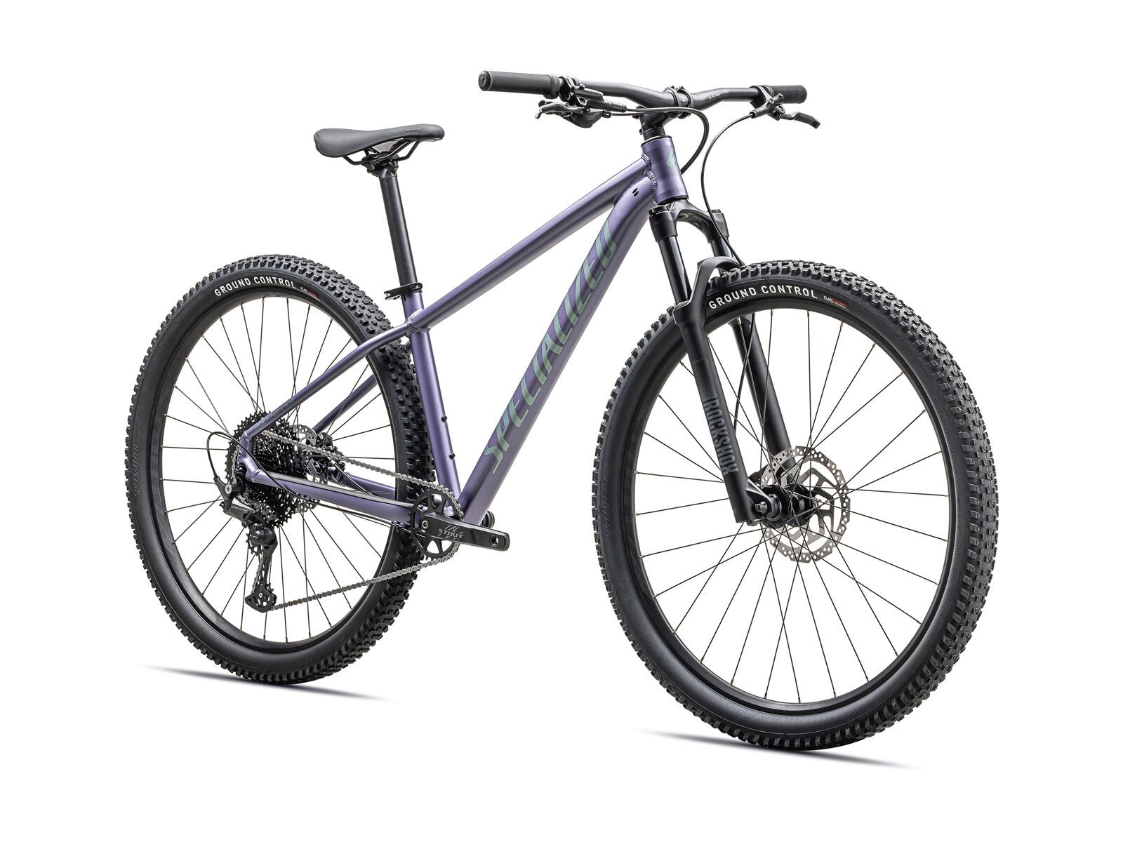Specialized Rockhopper Comp - 29, satin mvemet fjdmet - Bild 2
