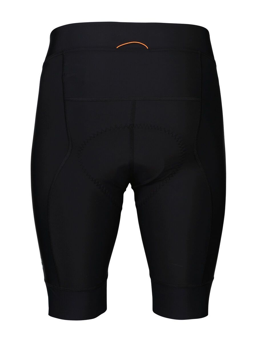 POC M's Air Indoor Shorts, uranium black - Bild 3