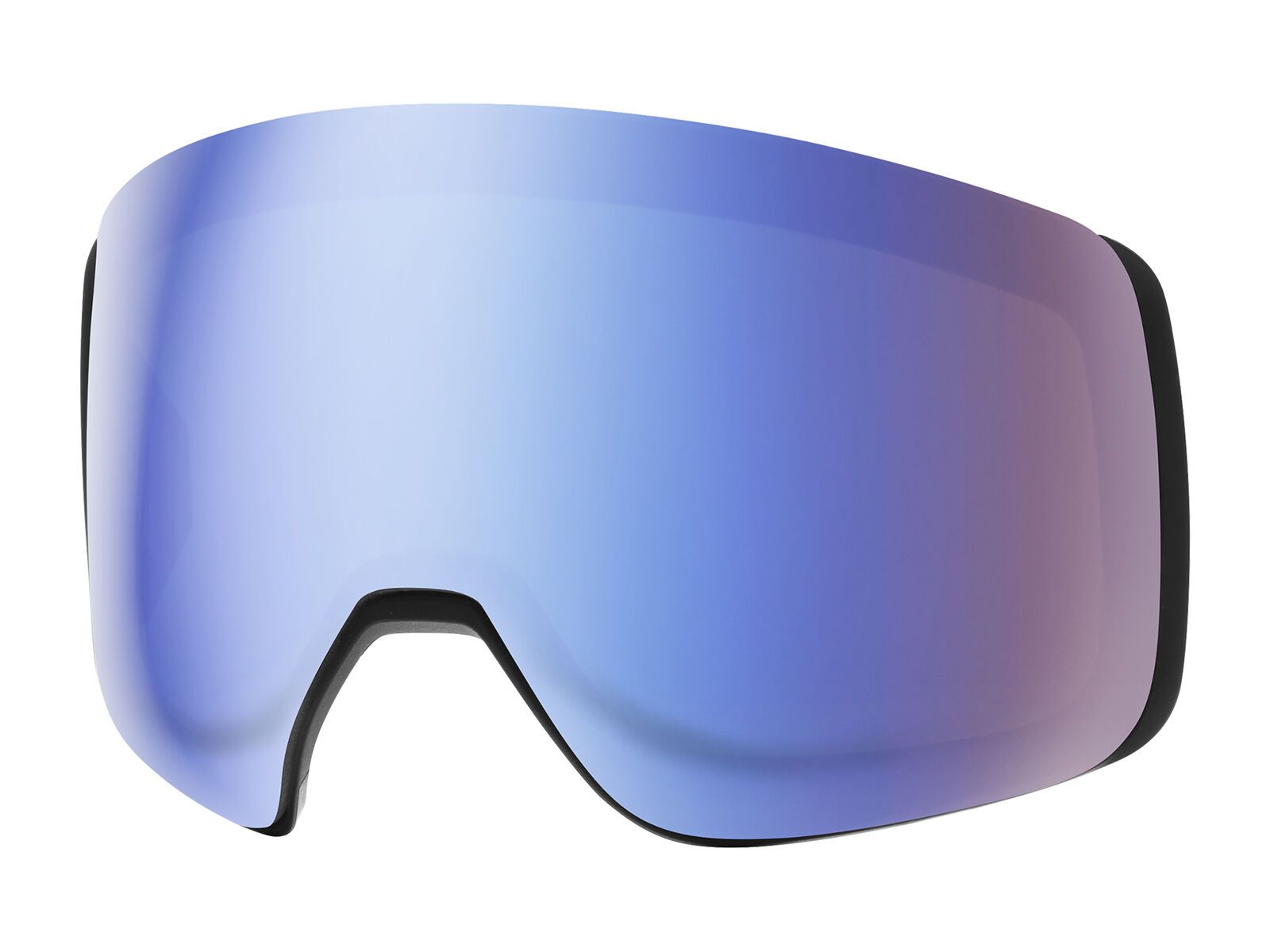 Smith 4D Mag - ChromaPop Sun Black Gold Mir + WS, AC | Sage Cattabriga-Alosa - Bild 6