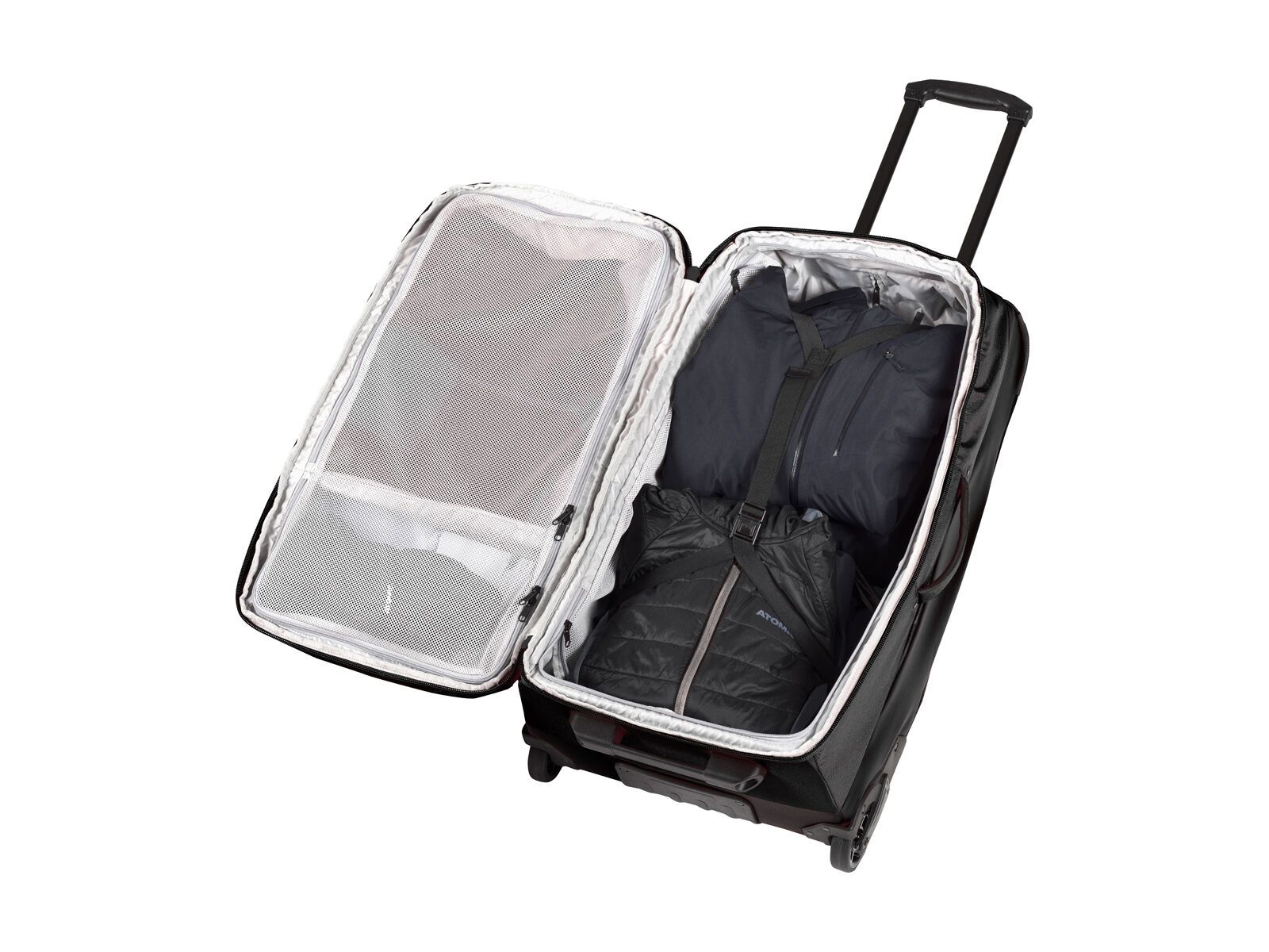 Armada 90 L Travel Roller, black - Bild 4