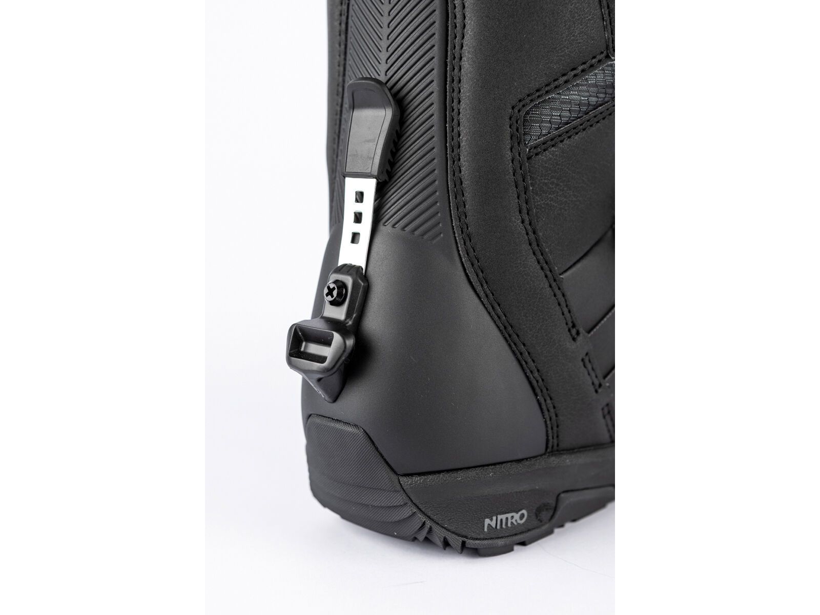 Nitro Profile TLS Step On, black - Bild 11