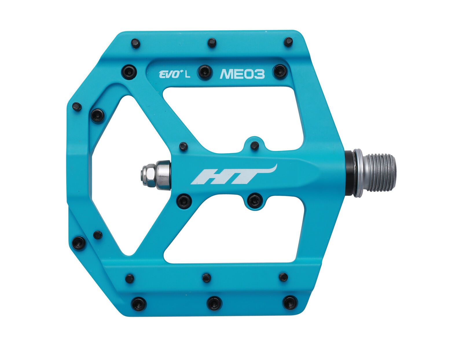 HT Components ME03, matte blue - Bild 1