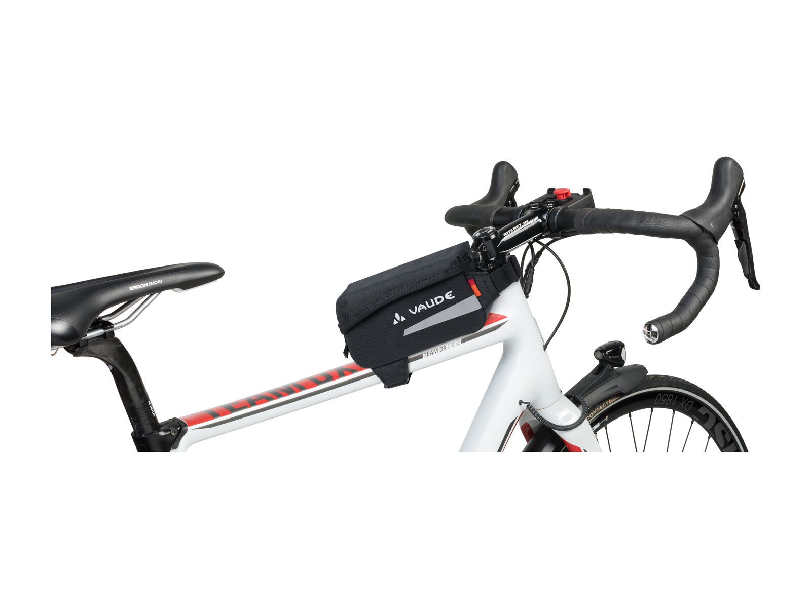 Vaude Carbo Bag, black - Bild 2