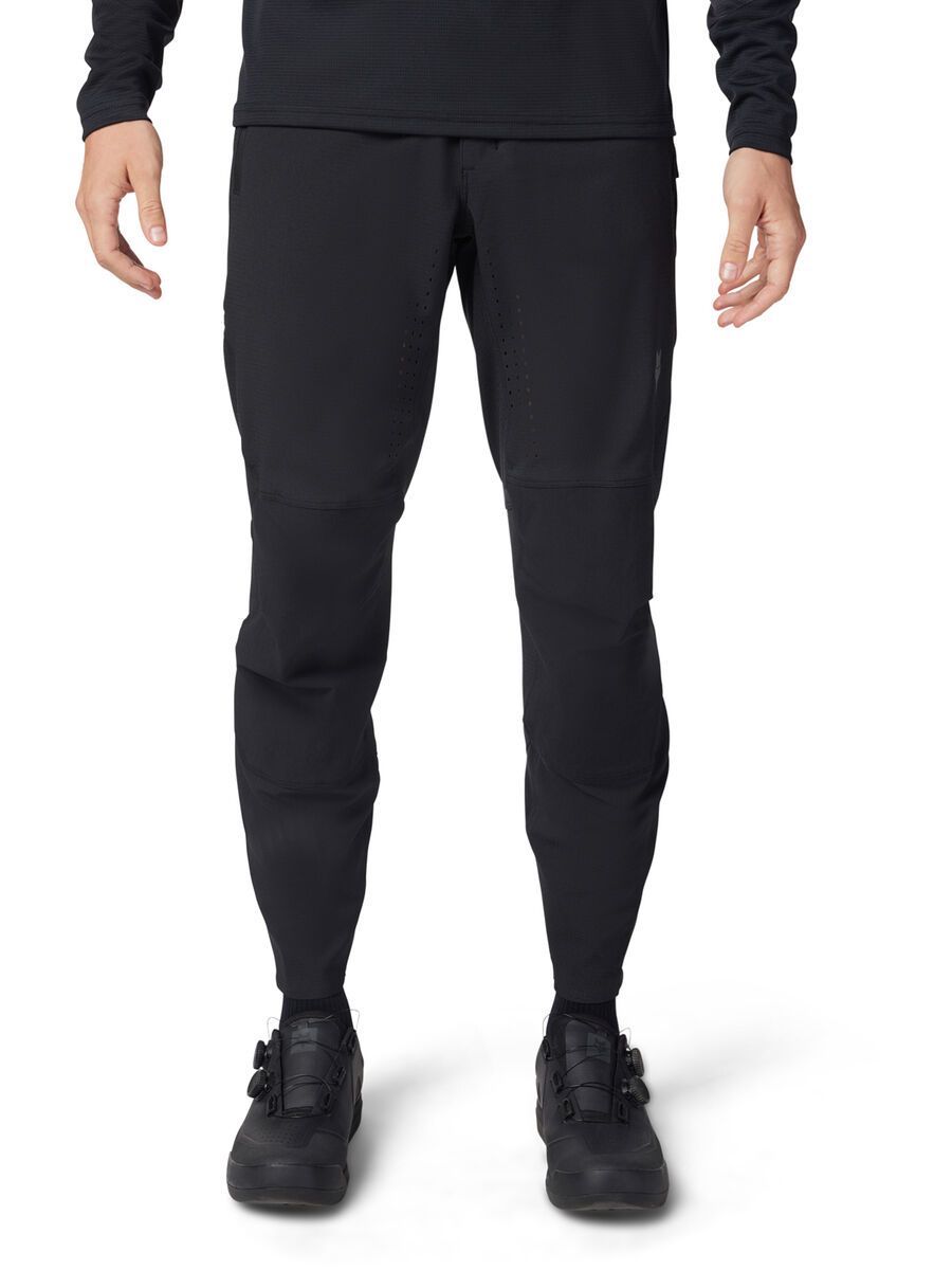 Fox Defend Pant, black - Bild 3