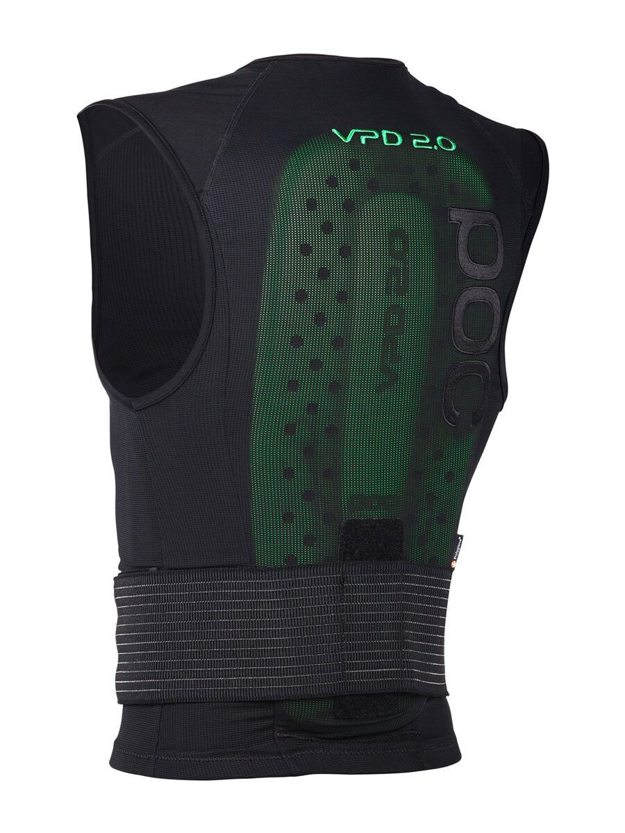 POC Spine VPD 2.0 Vest, black - Bild 4