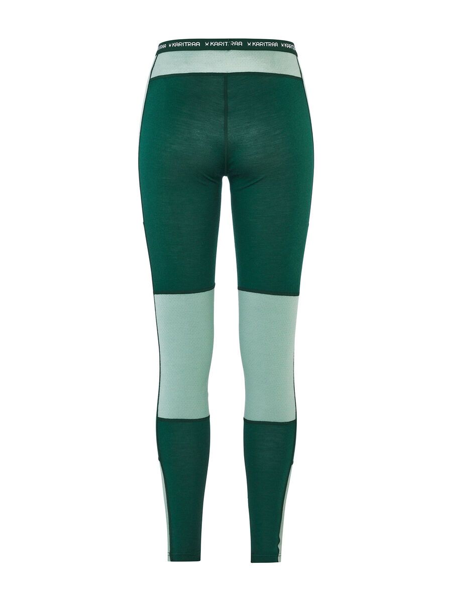 Kari Traa Lam Pant, pine - Bild 2